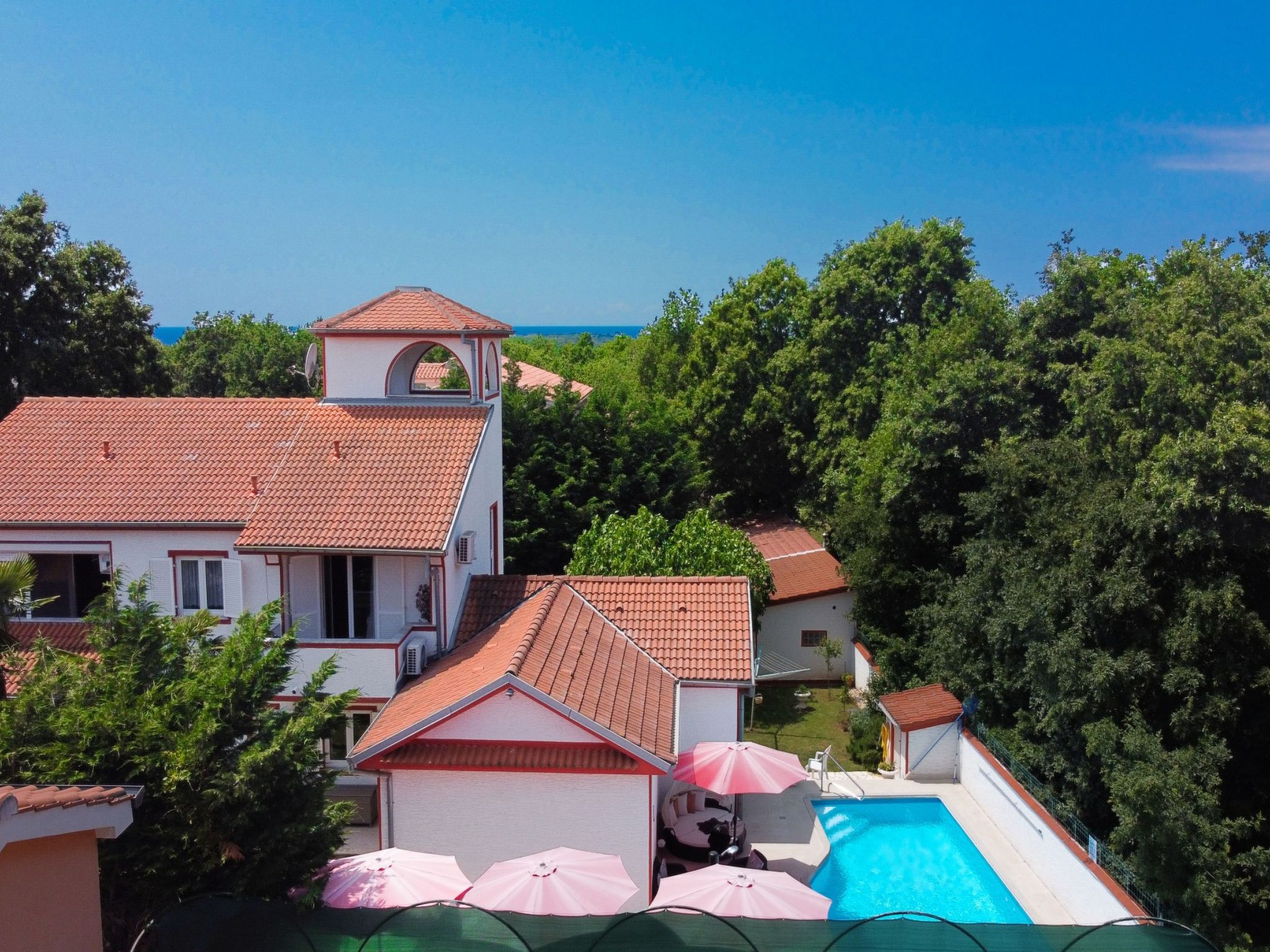 Photo of Villa Vallis Aurea