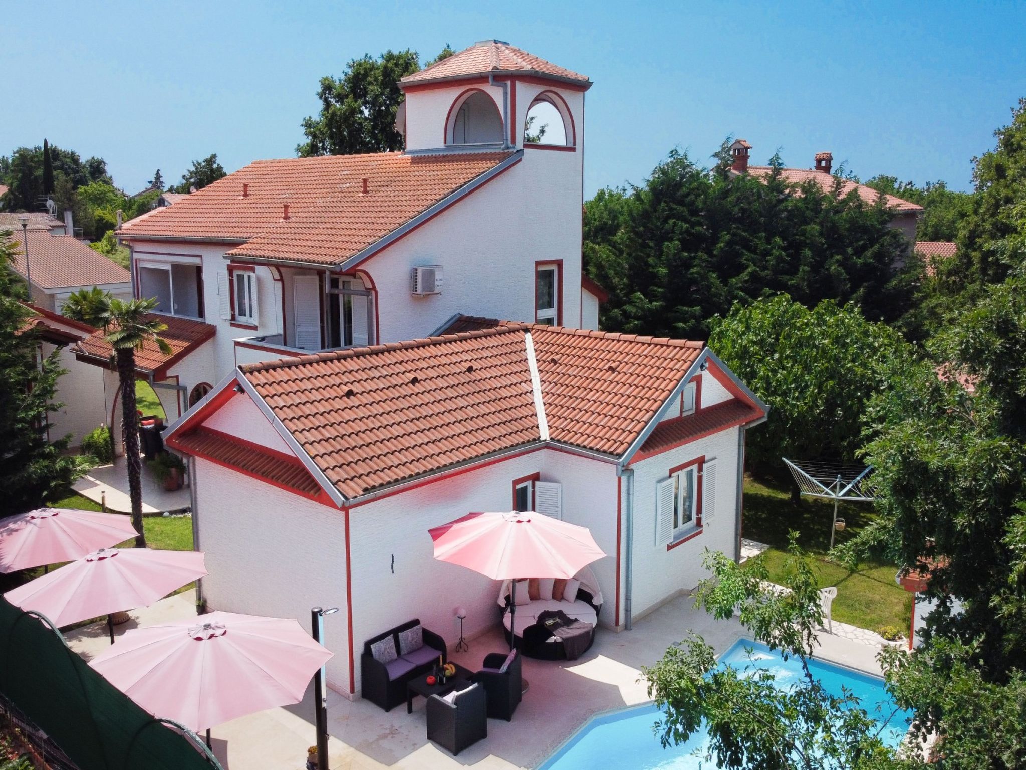 Photo of Villa Vallis Aurea