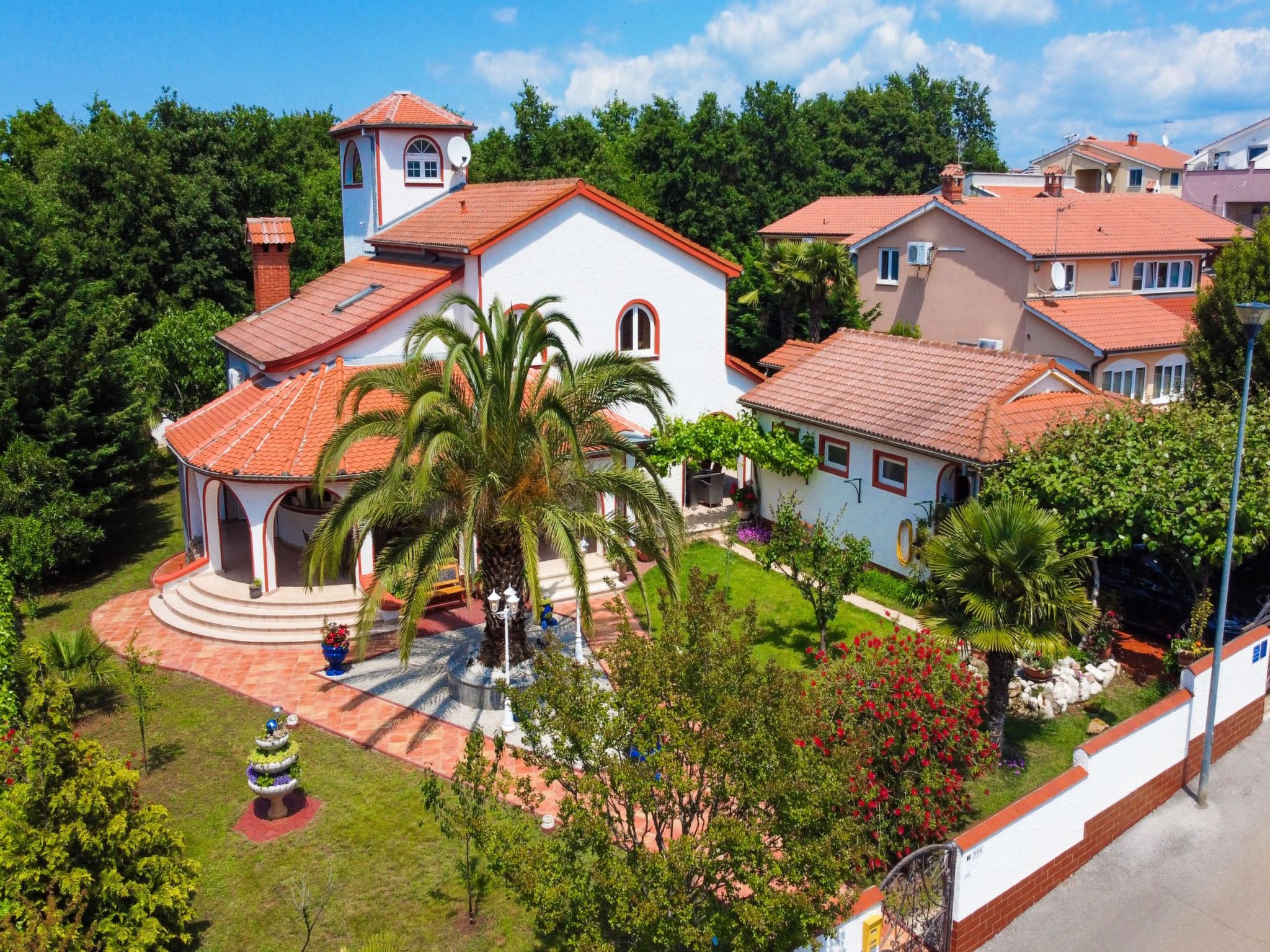 Photo of Villa Vallis Aurea