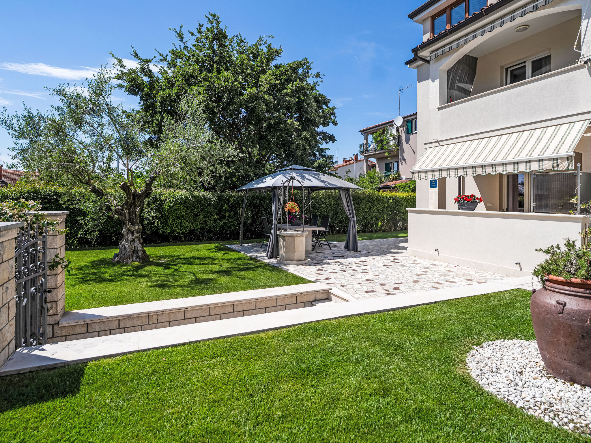 Appartement Tatjana Premium – Extérieur de la maison, photo 7 sur 23