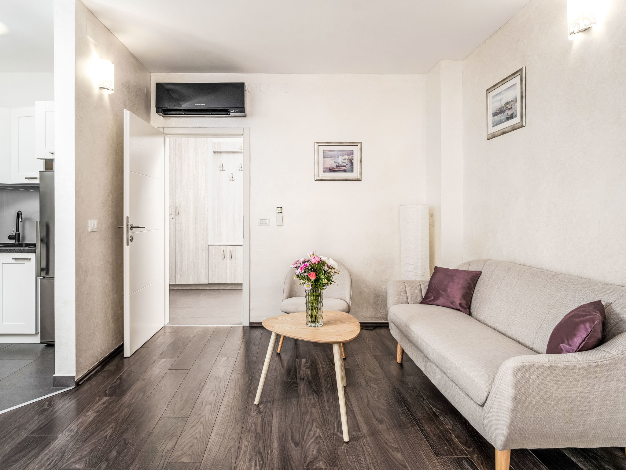 Appartement Tatjana Premium – Séjour, photo 10 sur 23