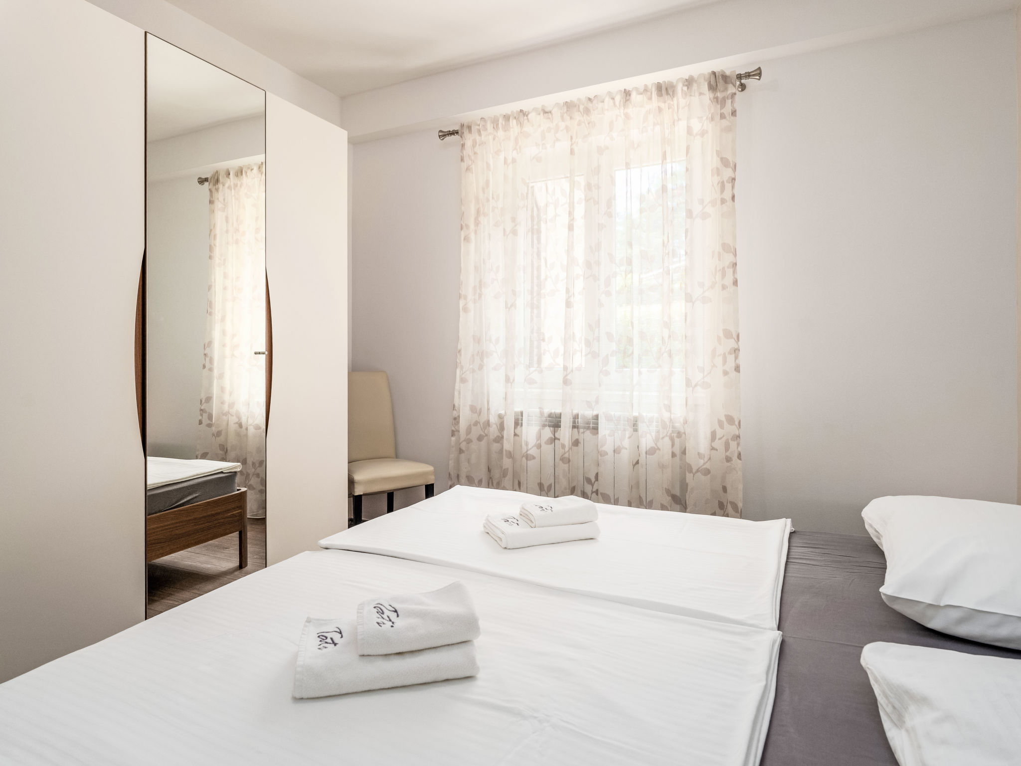Appartement Tatjana Premium – Chambre, photo 12 sur 23