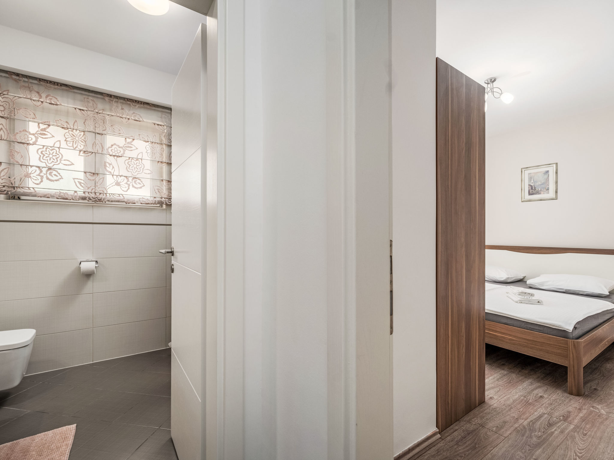 Appartement Tatjana Premium – Chambre, photo 13 sur 23