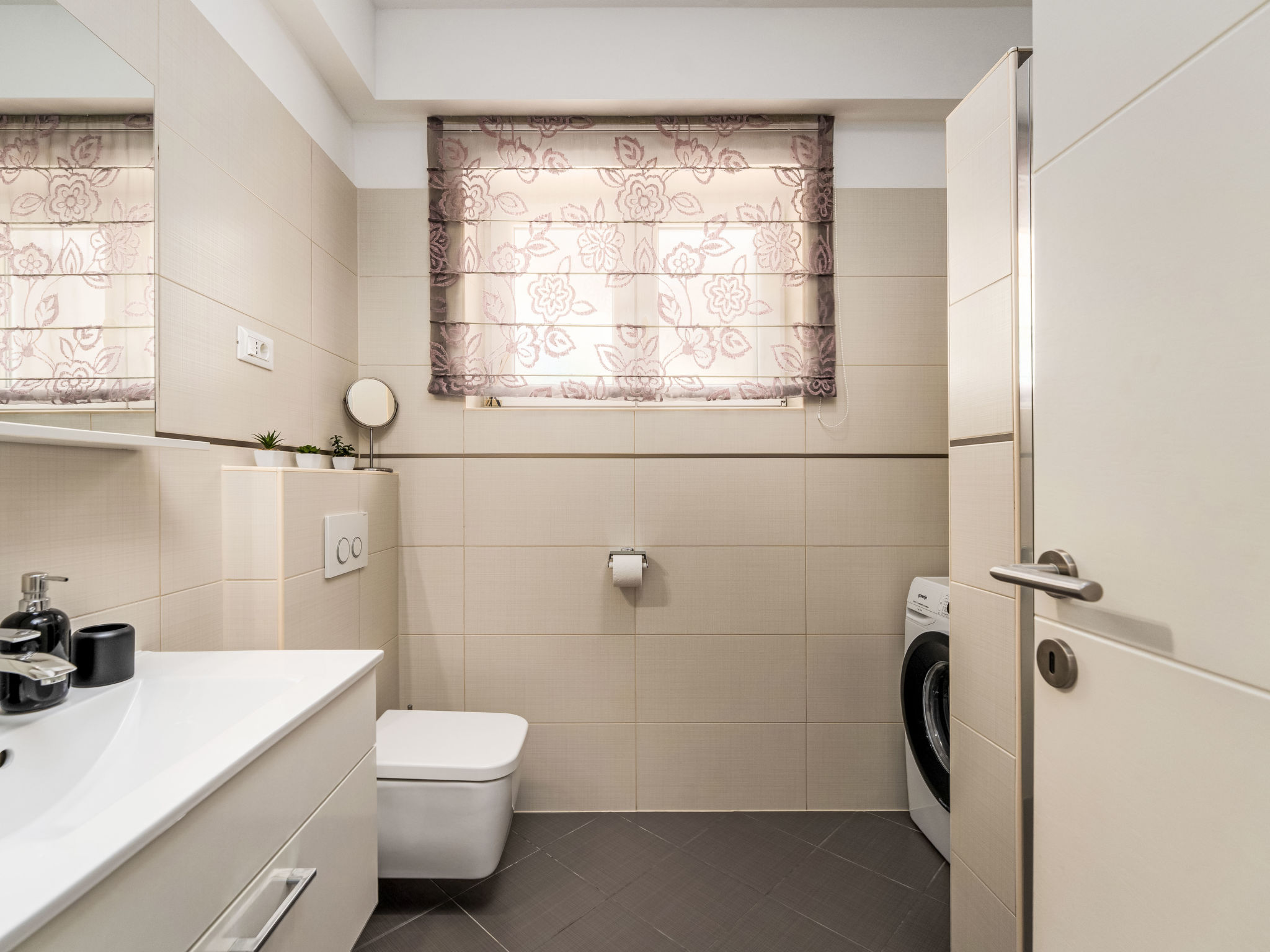 Appartement Tatjana Premium – Salle de bains, photo 14 sur 23
