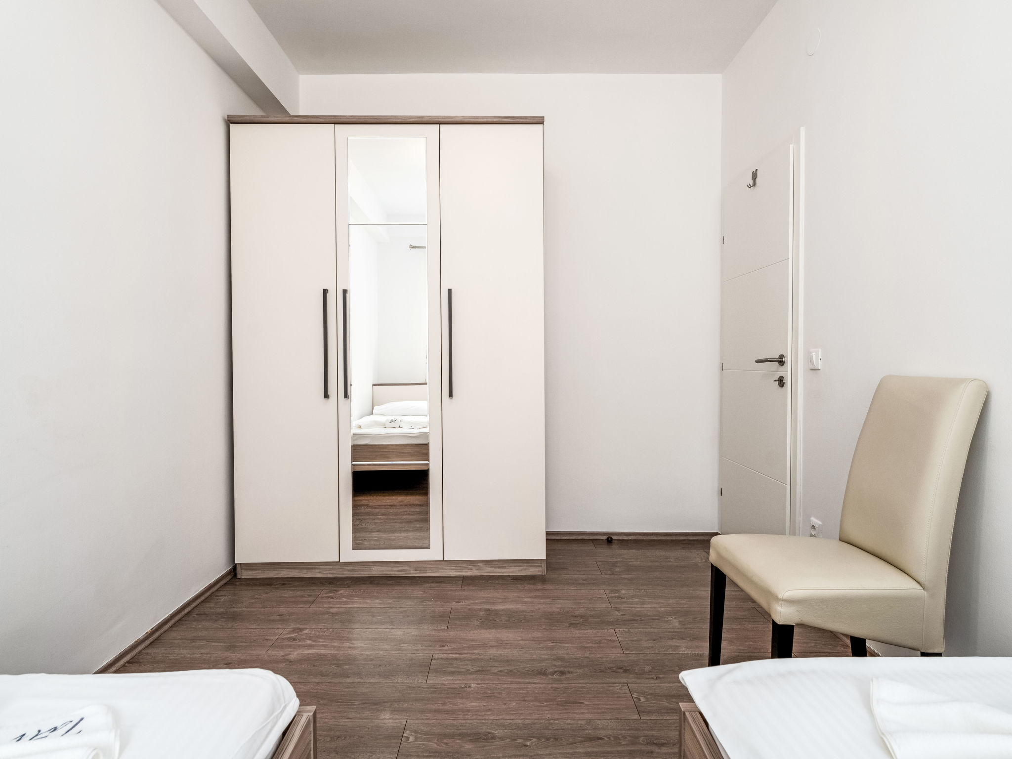 Appartement Tatjana Premium – Chambre, photo 17 sur 23