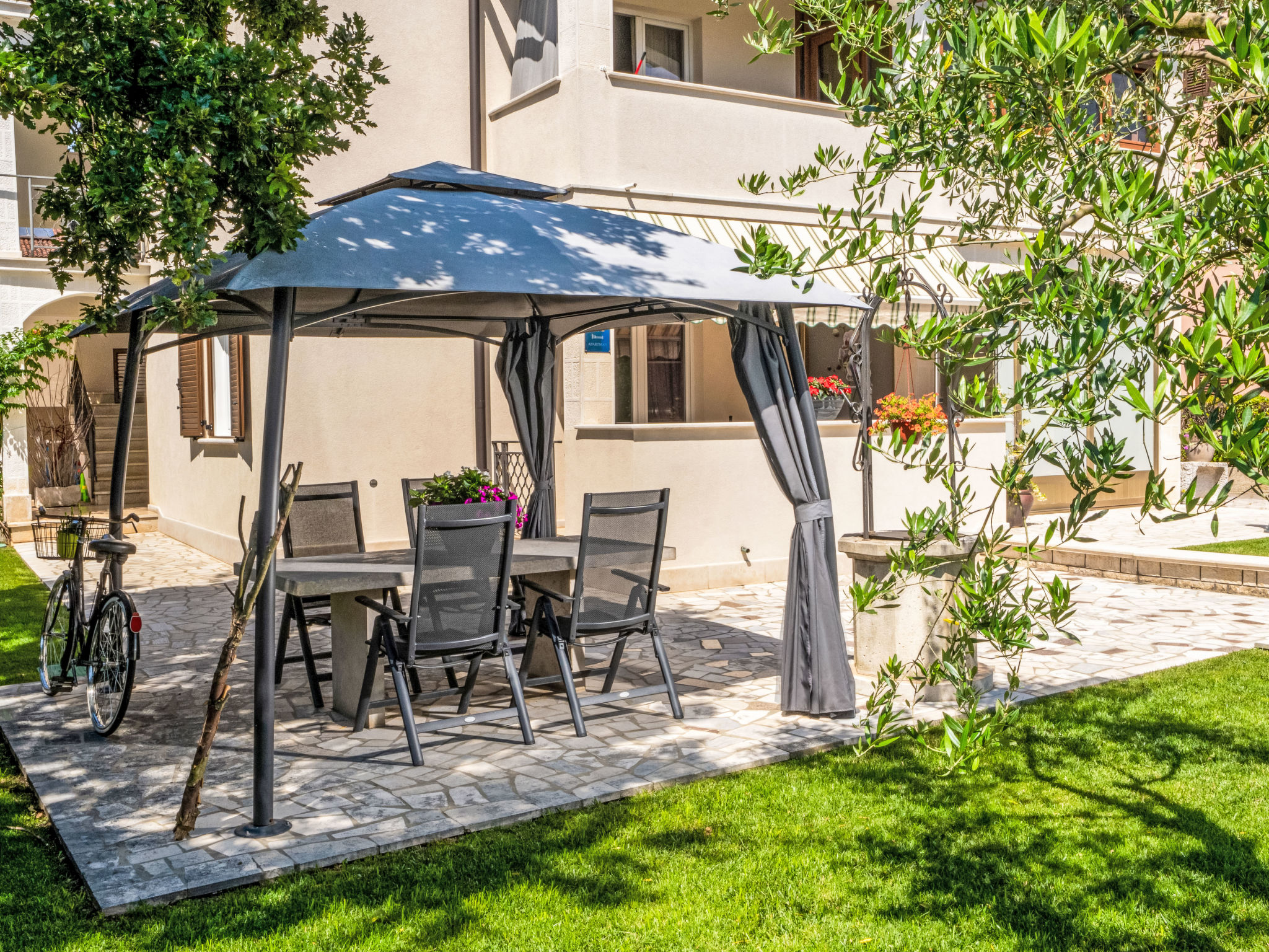 Appartement Tatjana Premium à Poreč