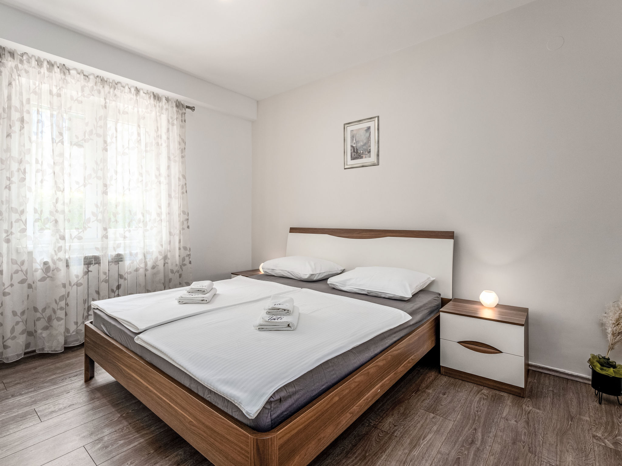 Appartement Tatjana Premium – Chambre, photo 11 sur 23
