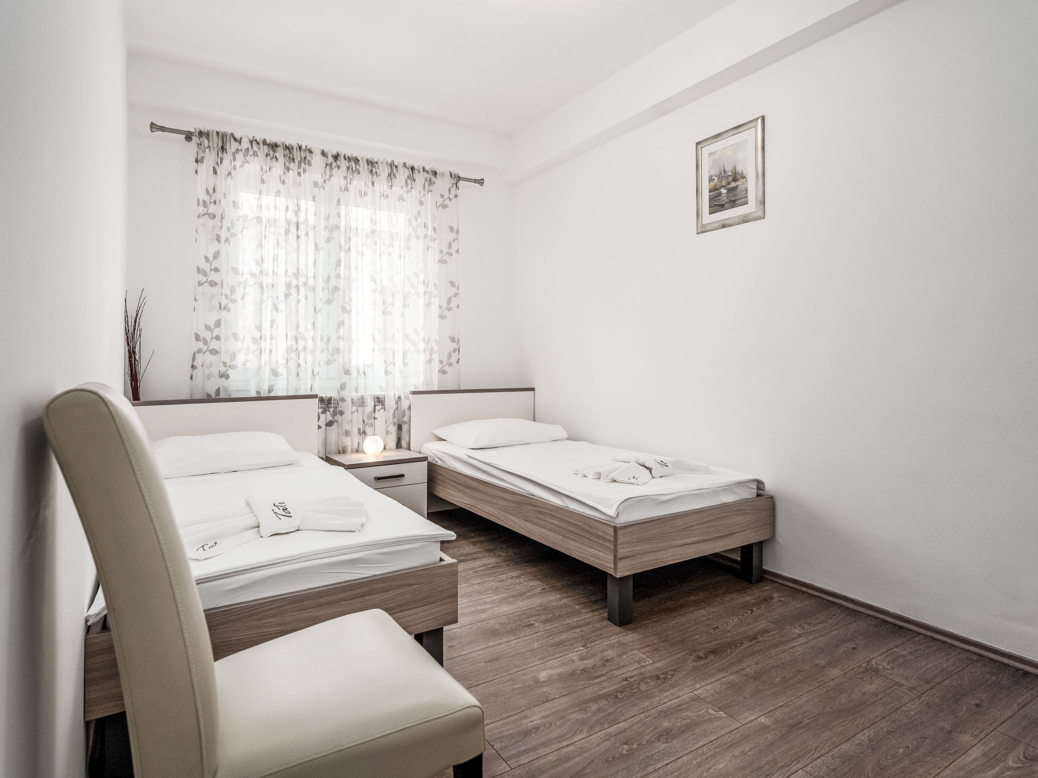 Appartement Tatjana Premium – Chambre, photo 16 sur 23