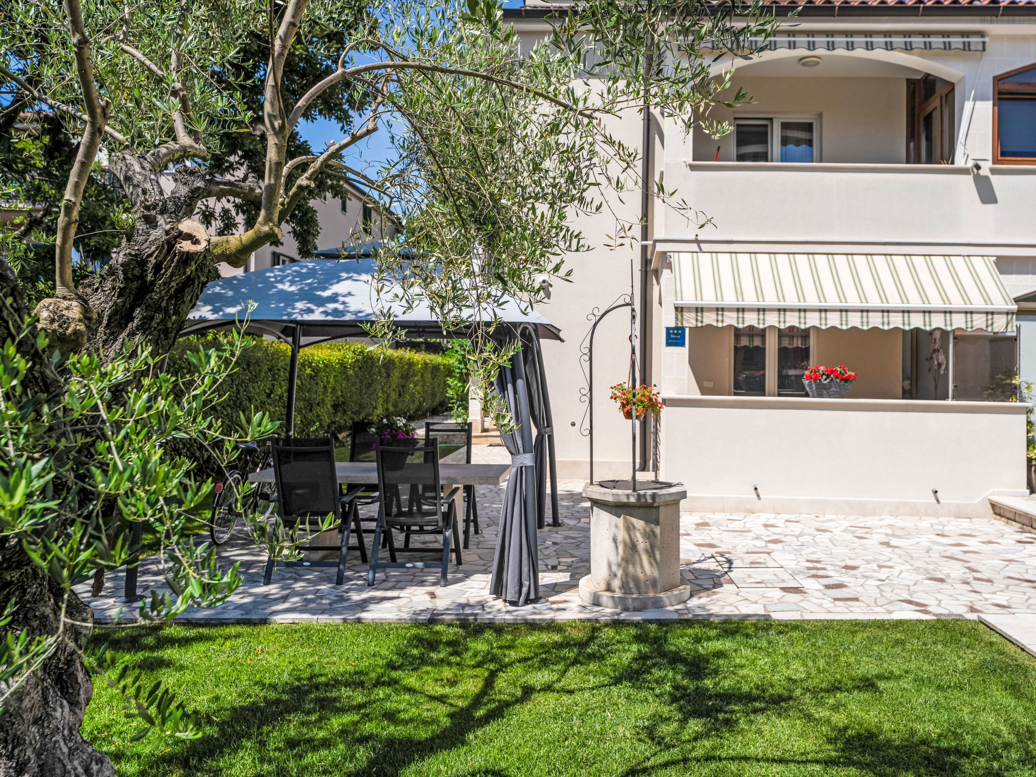 Appartement Tatjana Premium – Extérieur de la maison, photo 18 sur 23