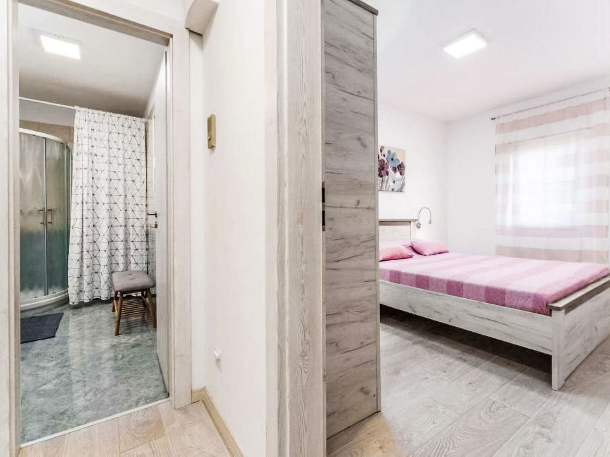 Appartement Nerina Premium – Chambre, photo 16 sur 25