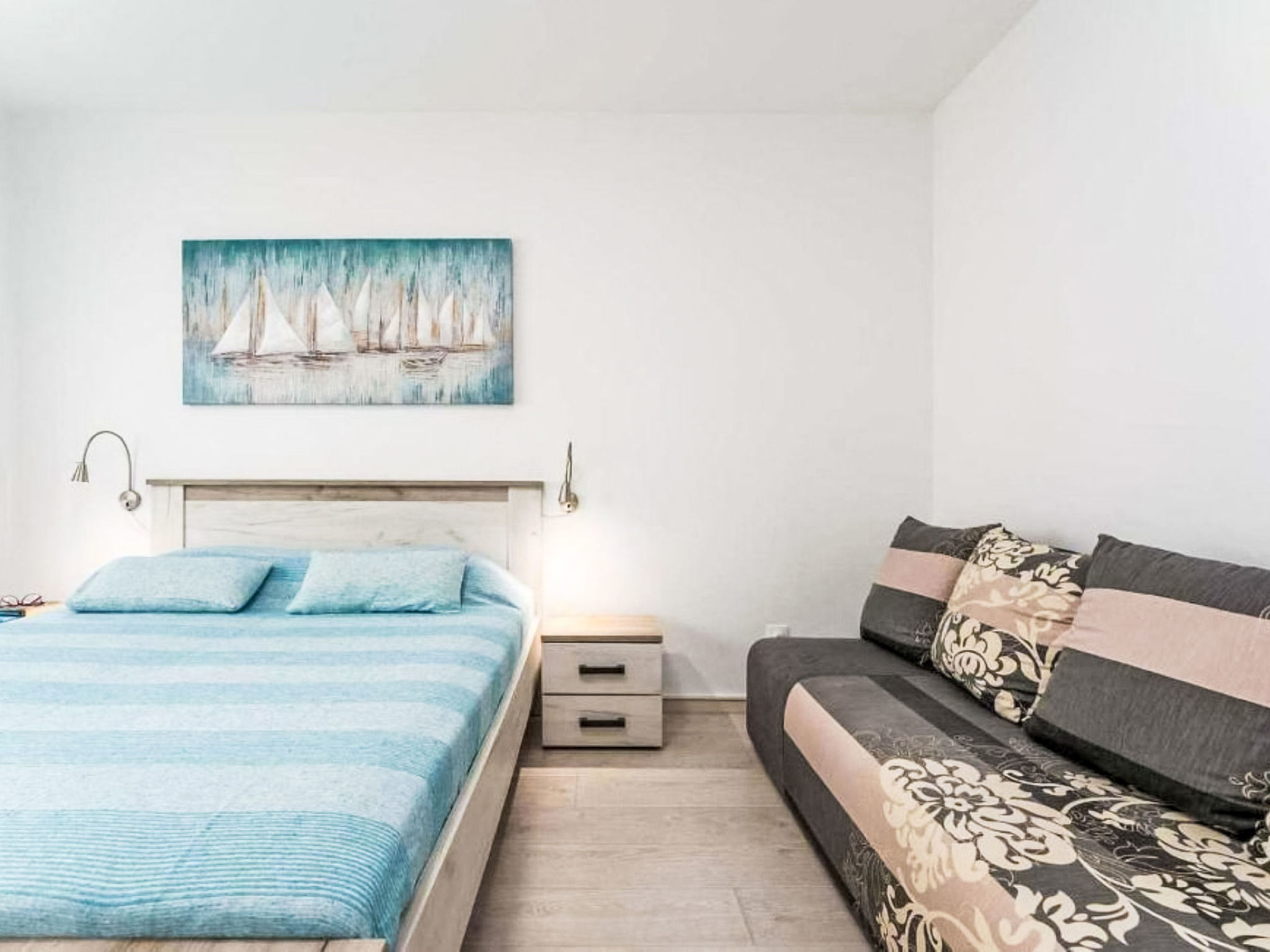 Appartement Nerina Premium – Séjour, photo 21 sur 25