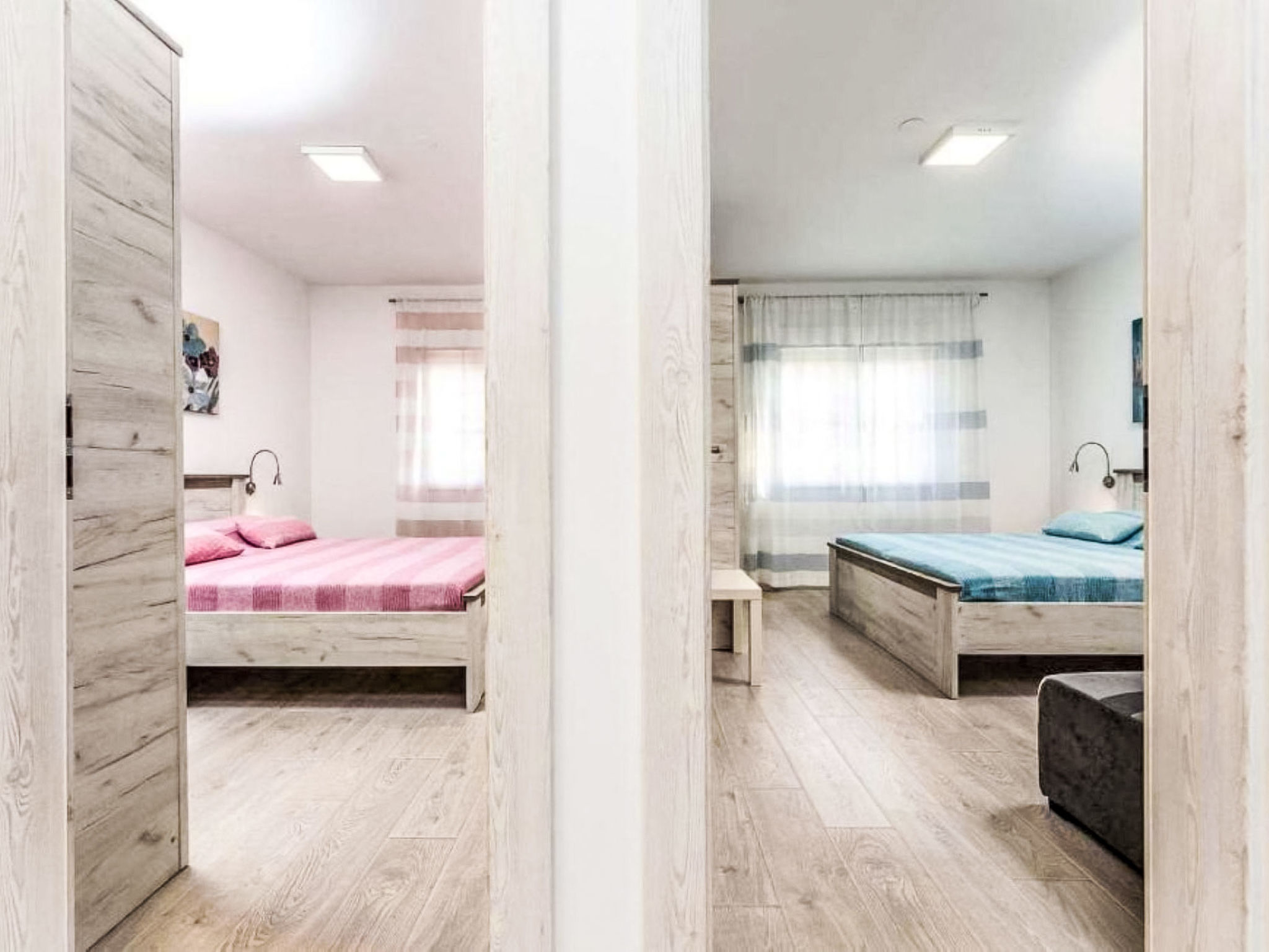 Appartement Nerina Premium – Chambre, photo 22 sur 25