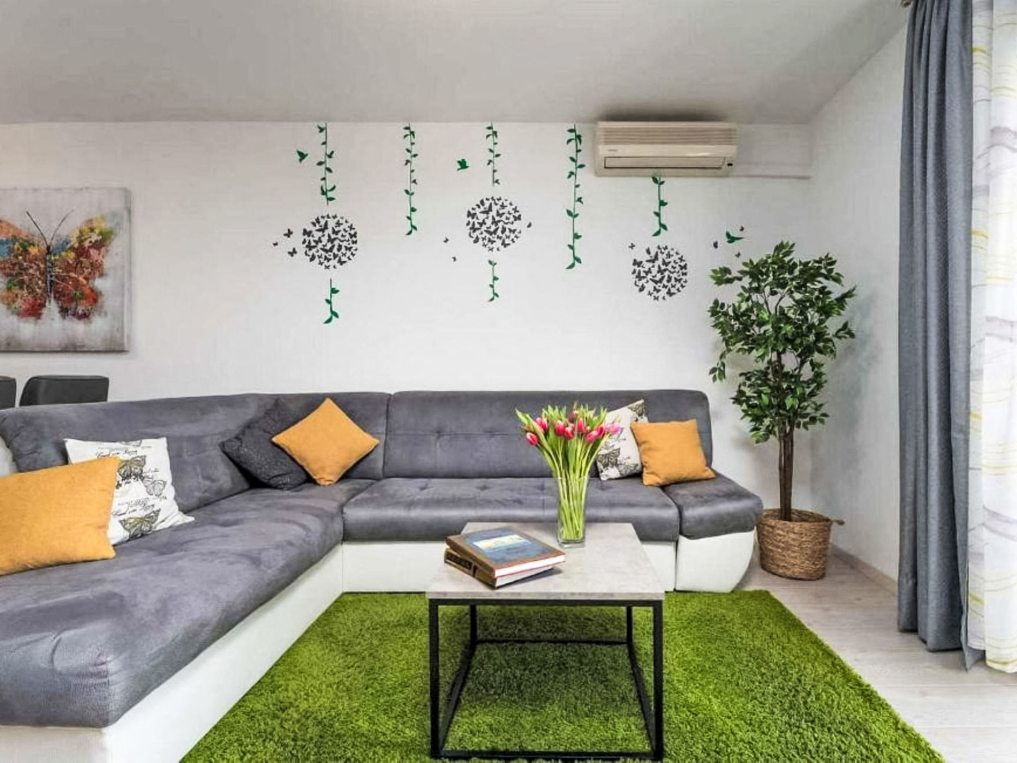 Appartement Nerina Premium – Séjour, photo 4 sur 25
