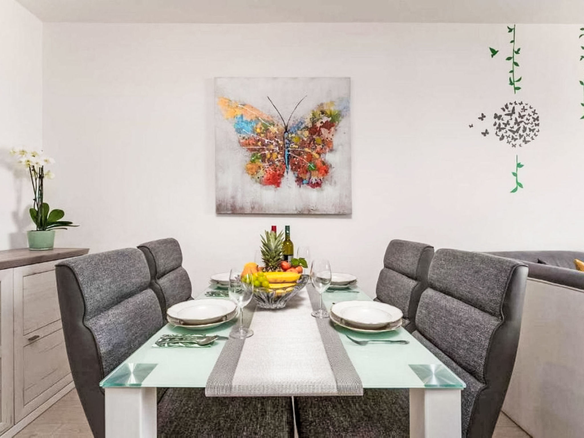 Appartement Nerina Premium – Séjour, photo 6 sur 25