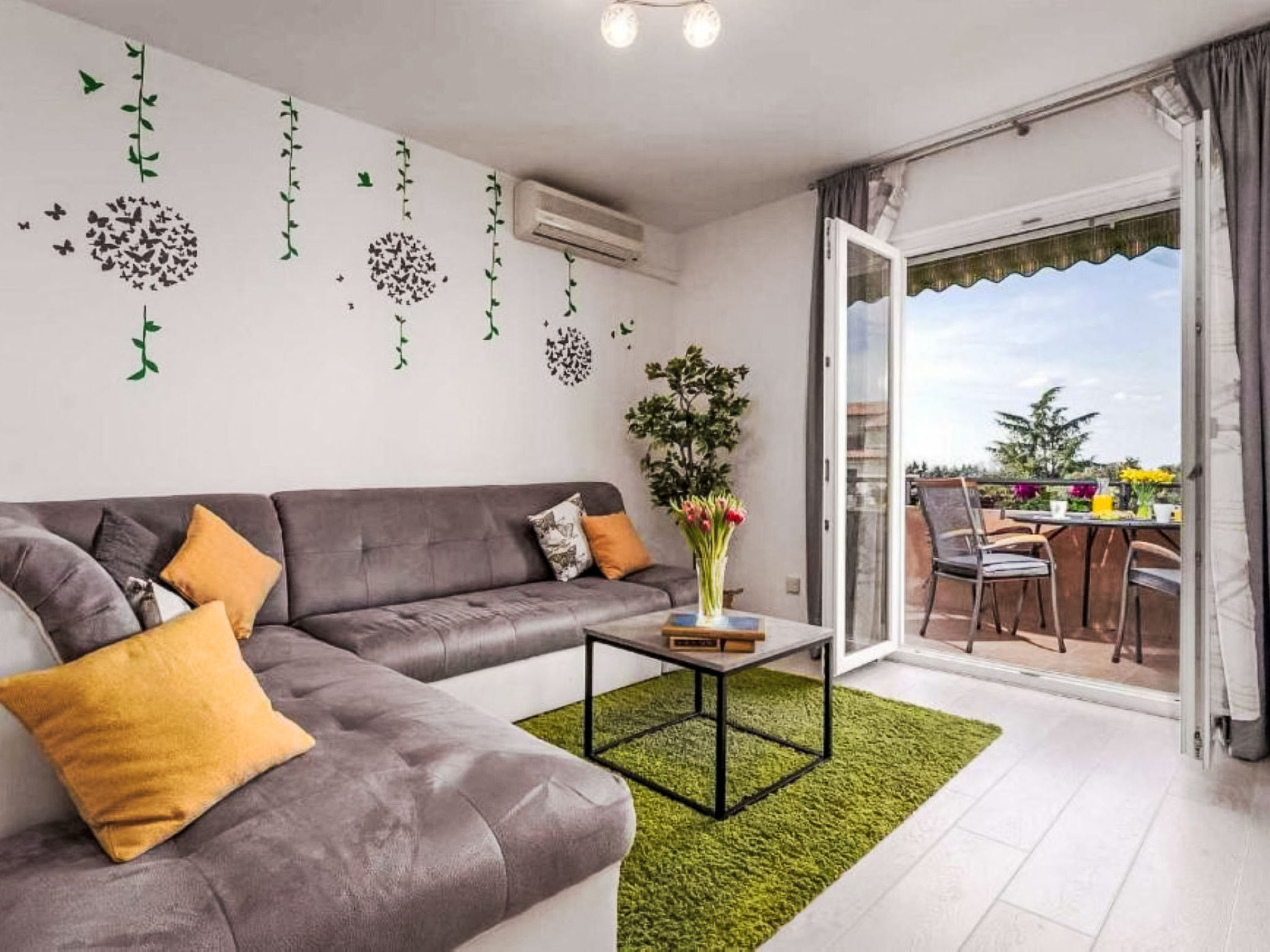Appartement Nerina Premium à Poreč