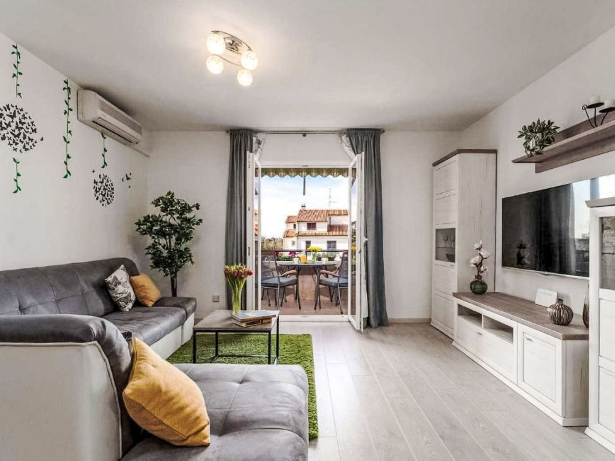 Appartement Nerina Premium – Séjour, photo 12 sur 25
