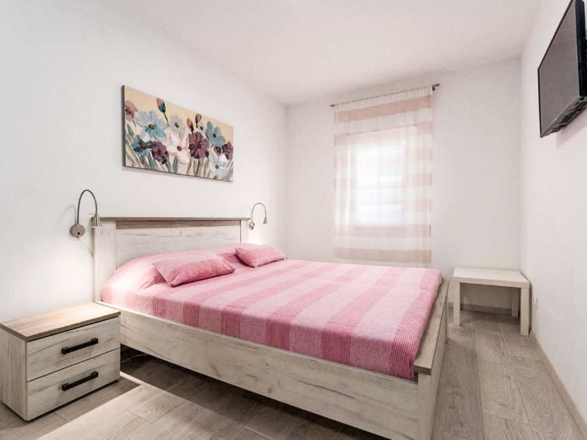 Appartement Nerina Premium – Chambre, photo 13 sur 25