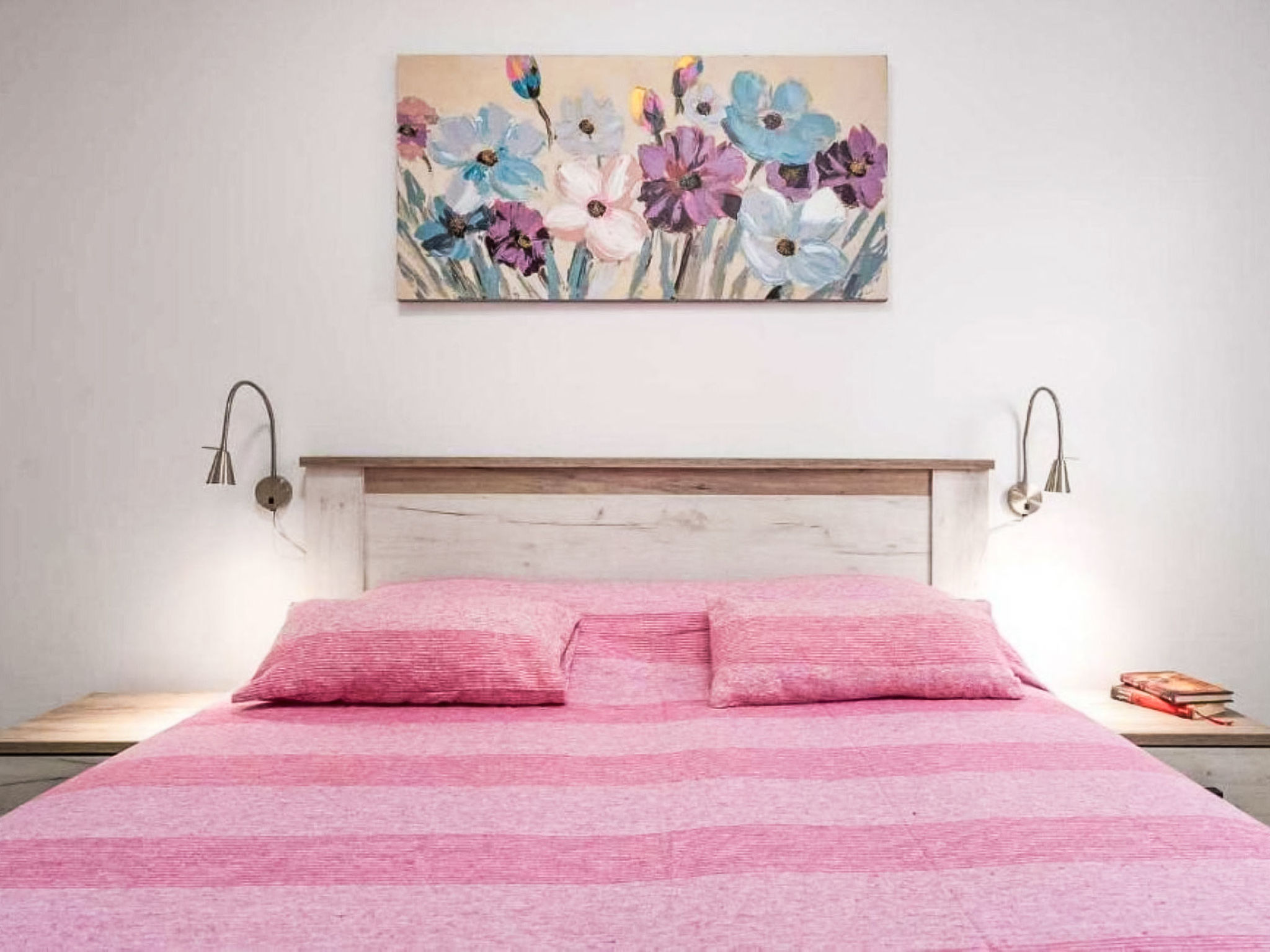 Appartement Nerina Premium – Chambre, photo 14 sur 25