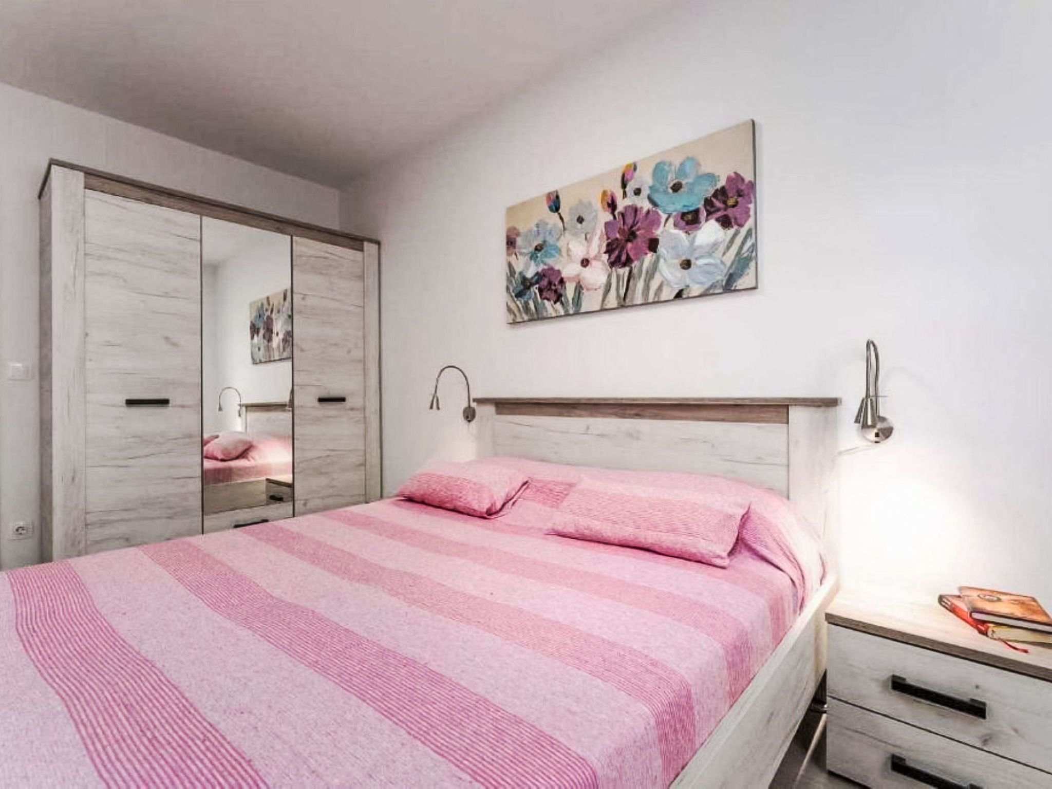 Appartement Nerina Premium – Chambre, photo 15 sur 25