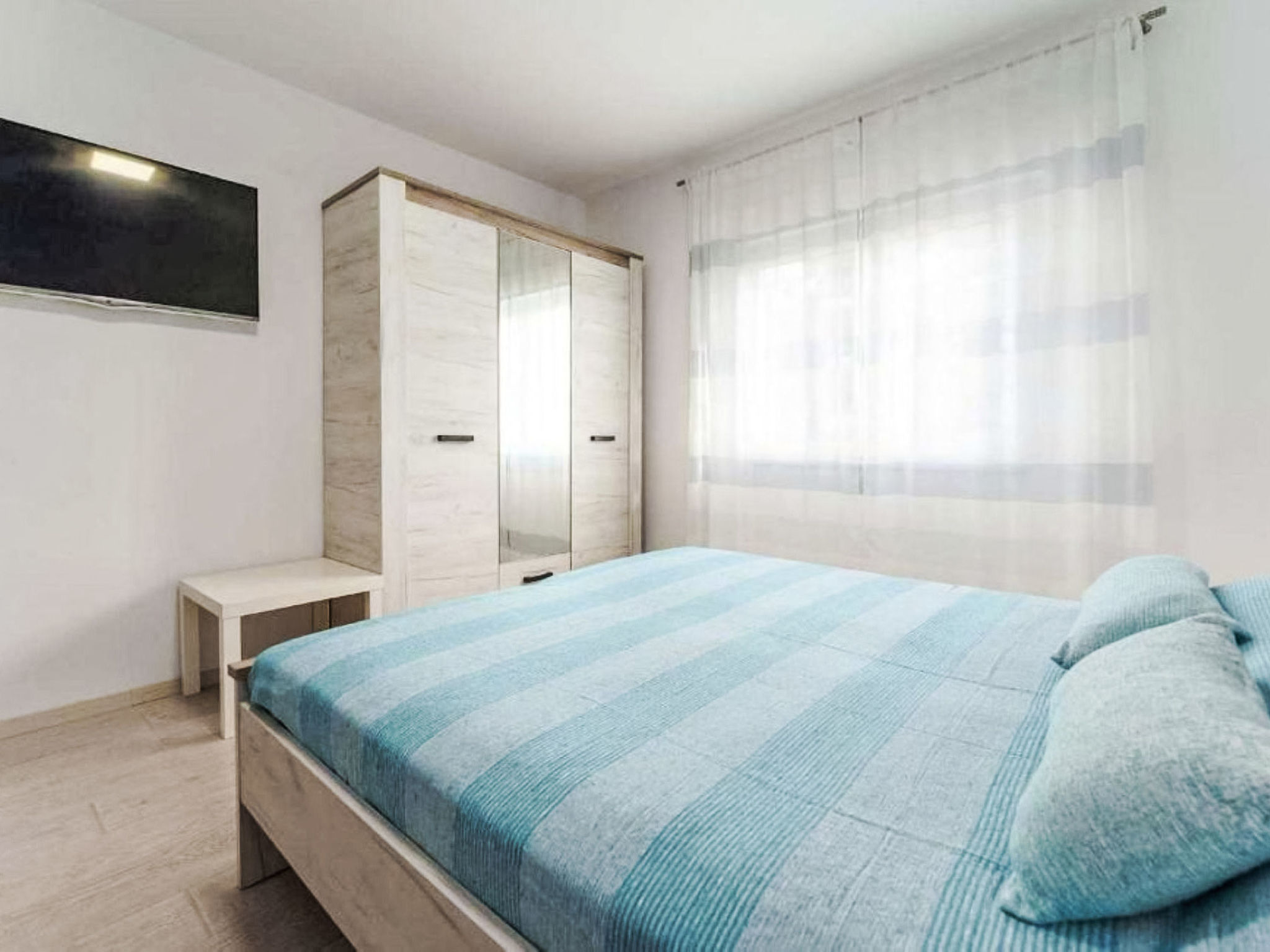 Appartement Nerina Premium – Chambre, photo 20 sur 25