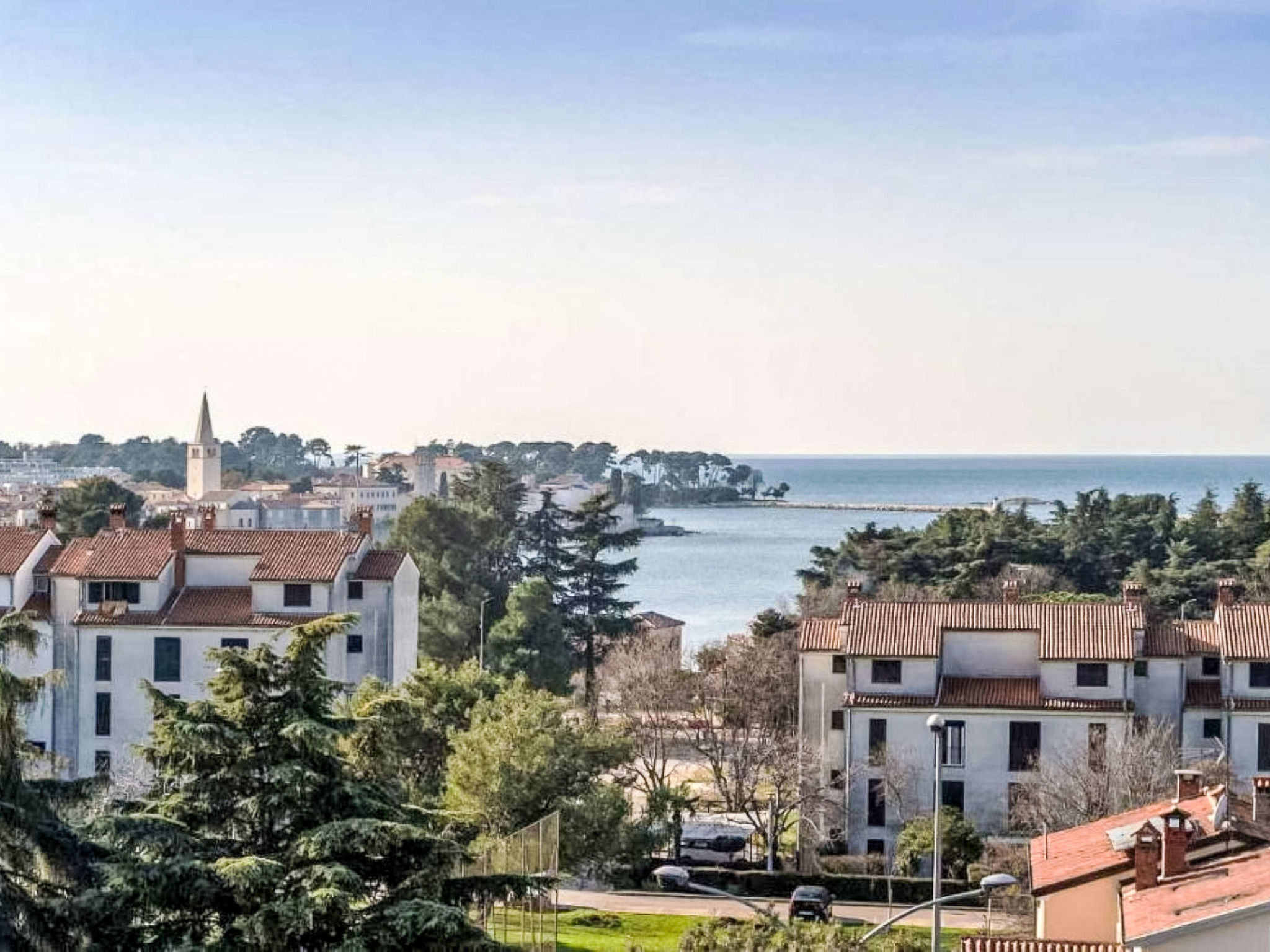 Appartement Nerina Premium – Extérieur de la maison, photo 23 sur 25