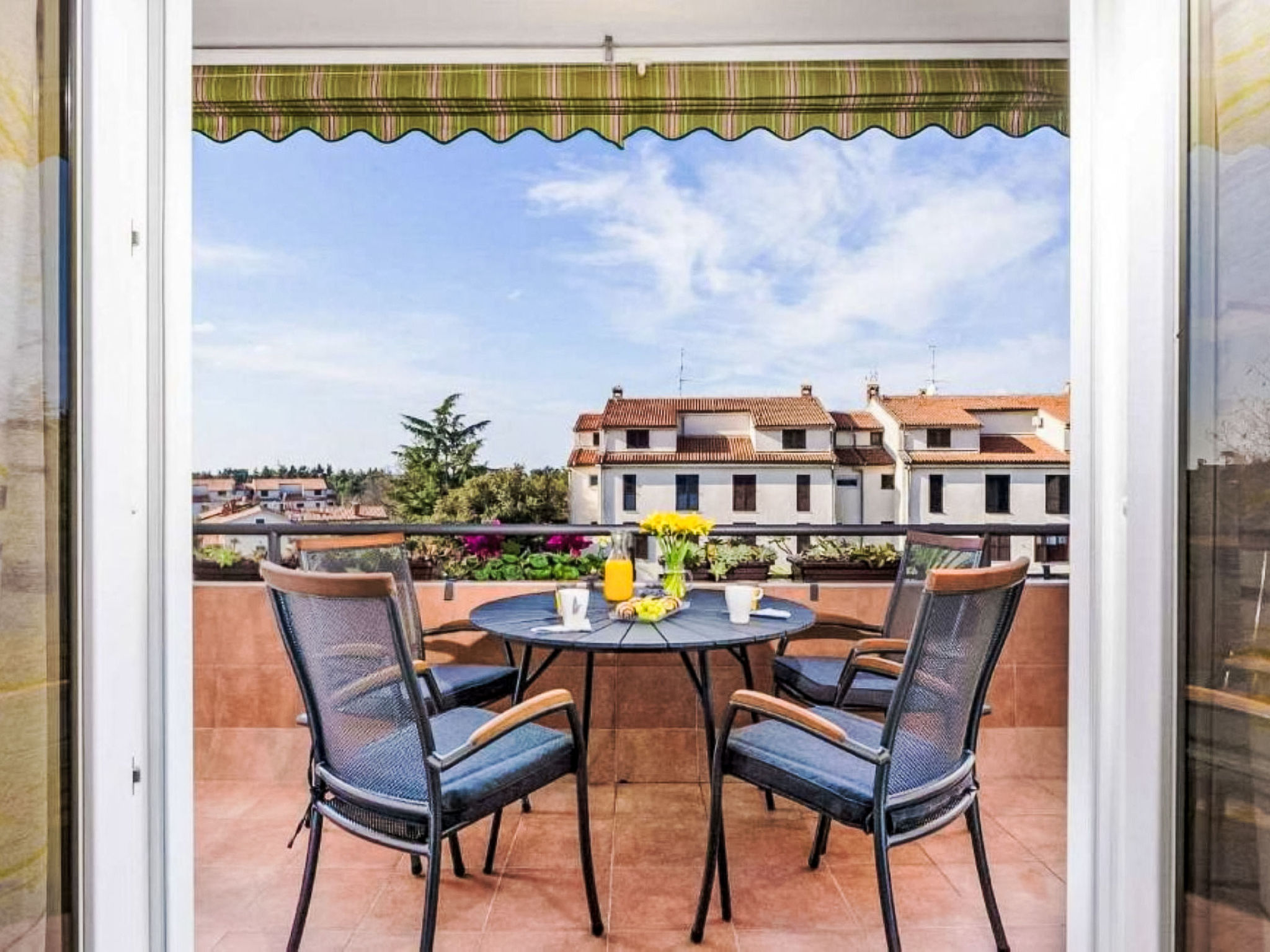 Appartement Nerina Premium – Cuisine et coin repas, photo 2 sur 25