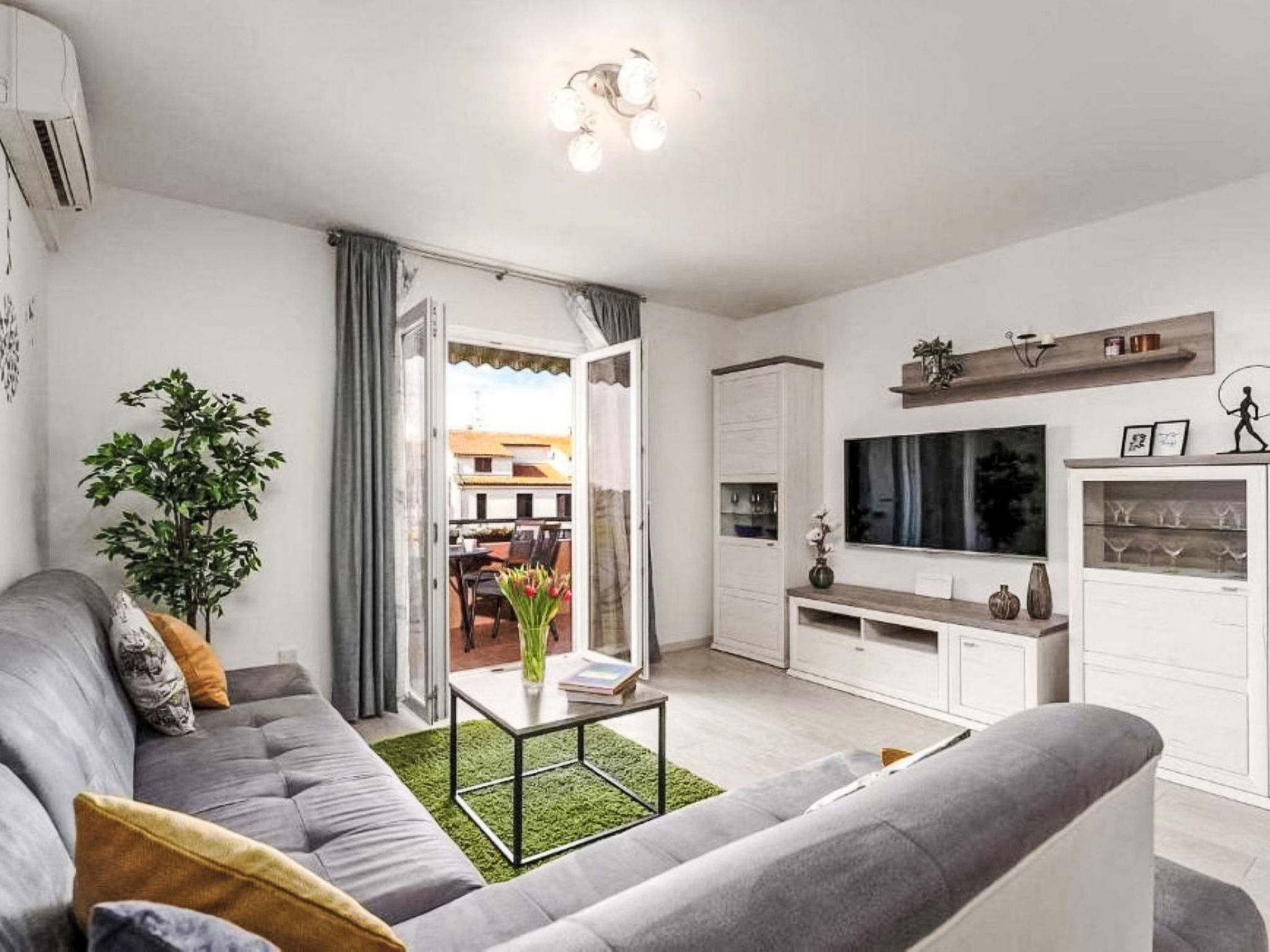 Appartement Nerina Premium – Séjour, photo 10 sur 25