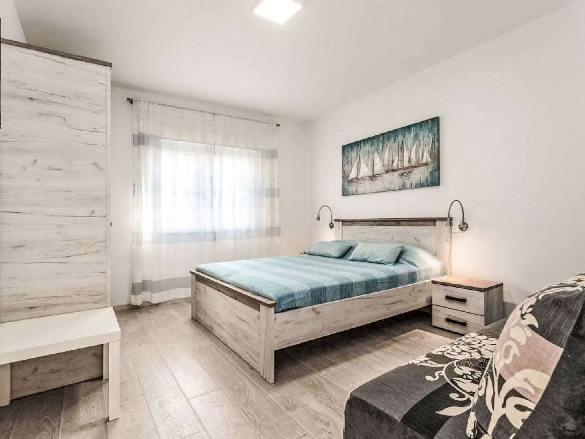 Appartement Nerina Premium – Chambre, photo 19 sur 25