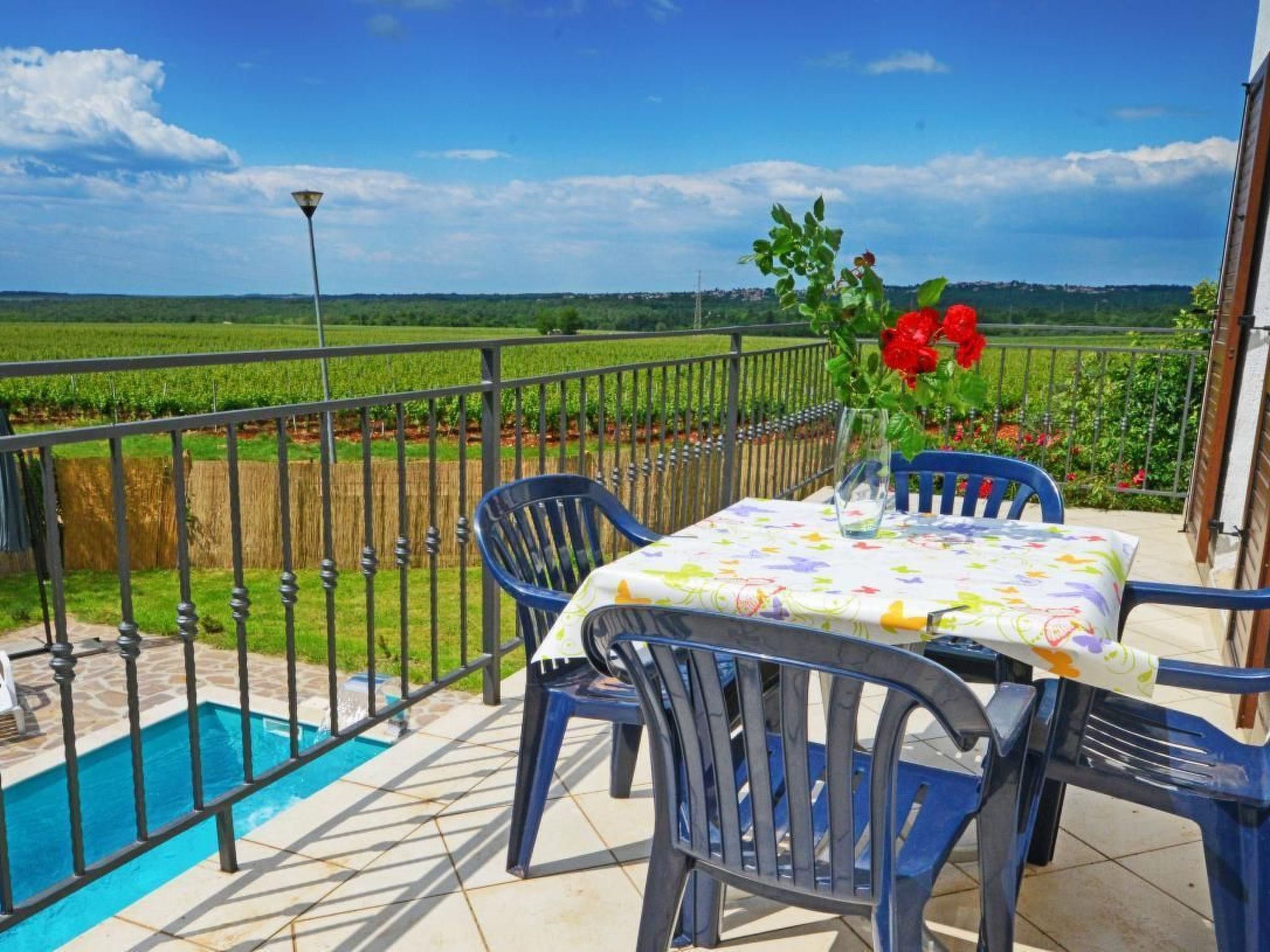 Villa mit Meerblick-Image-tags.info