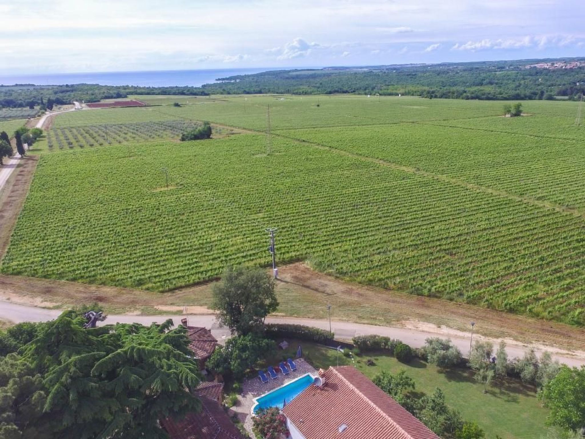 Villa mit Meerblick-Image-tags.info