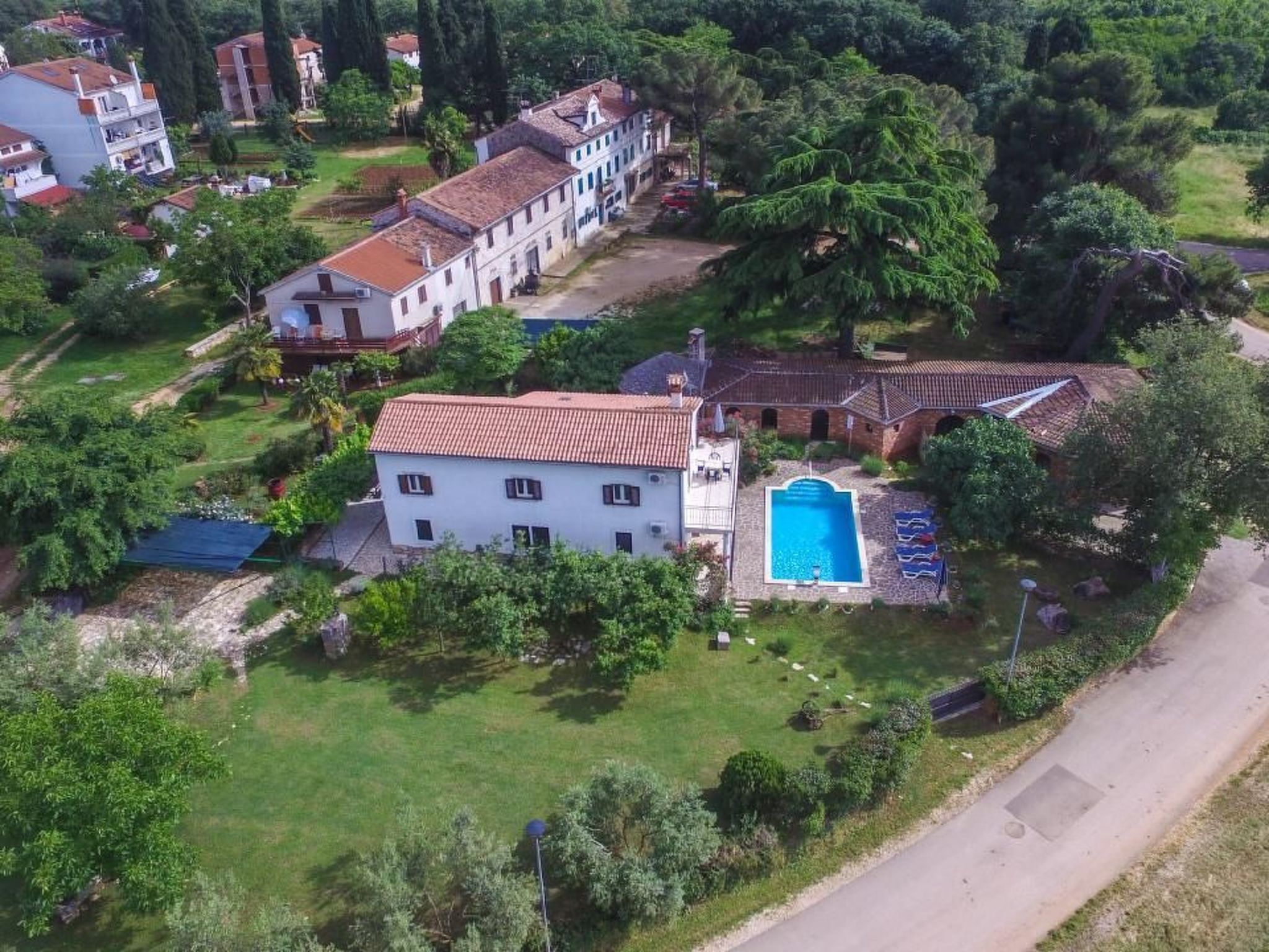 Villa mit Meerblick-Image-tags.info