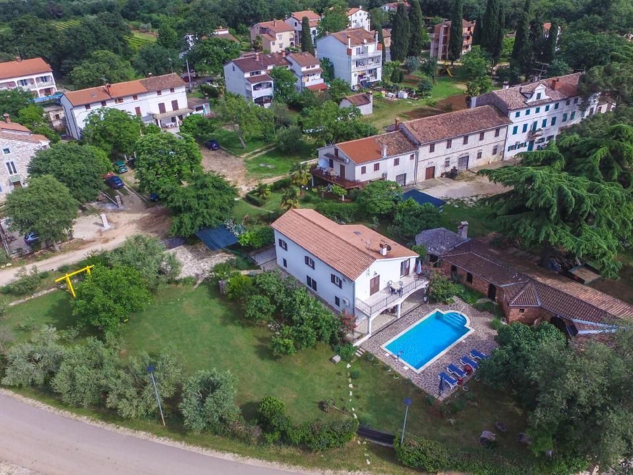 Villa mit Meerblick-Image-tags.info