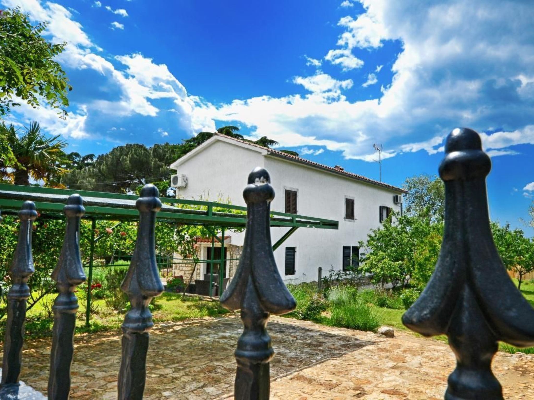 Villa mit Meerblick-Image-tags.info