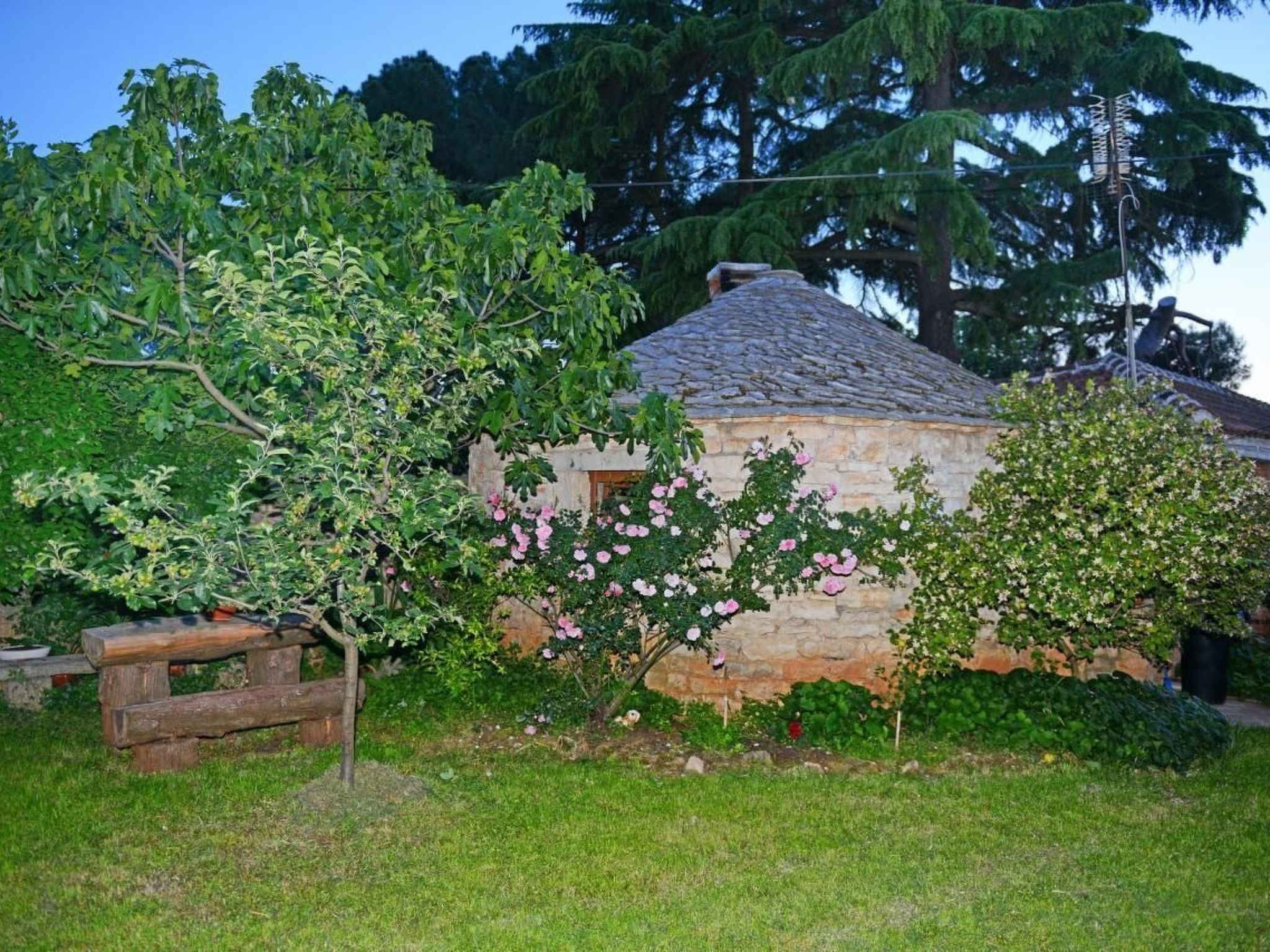 Villa mit Meerblick-Image-tags.info