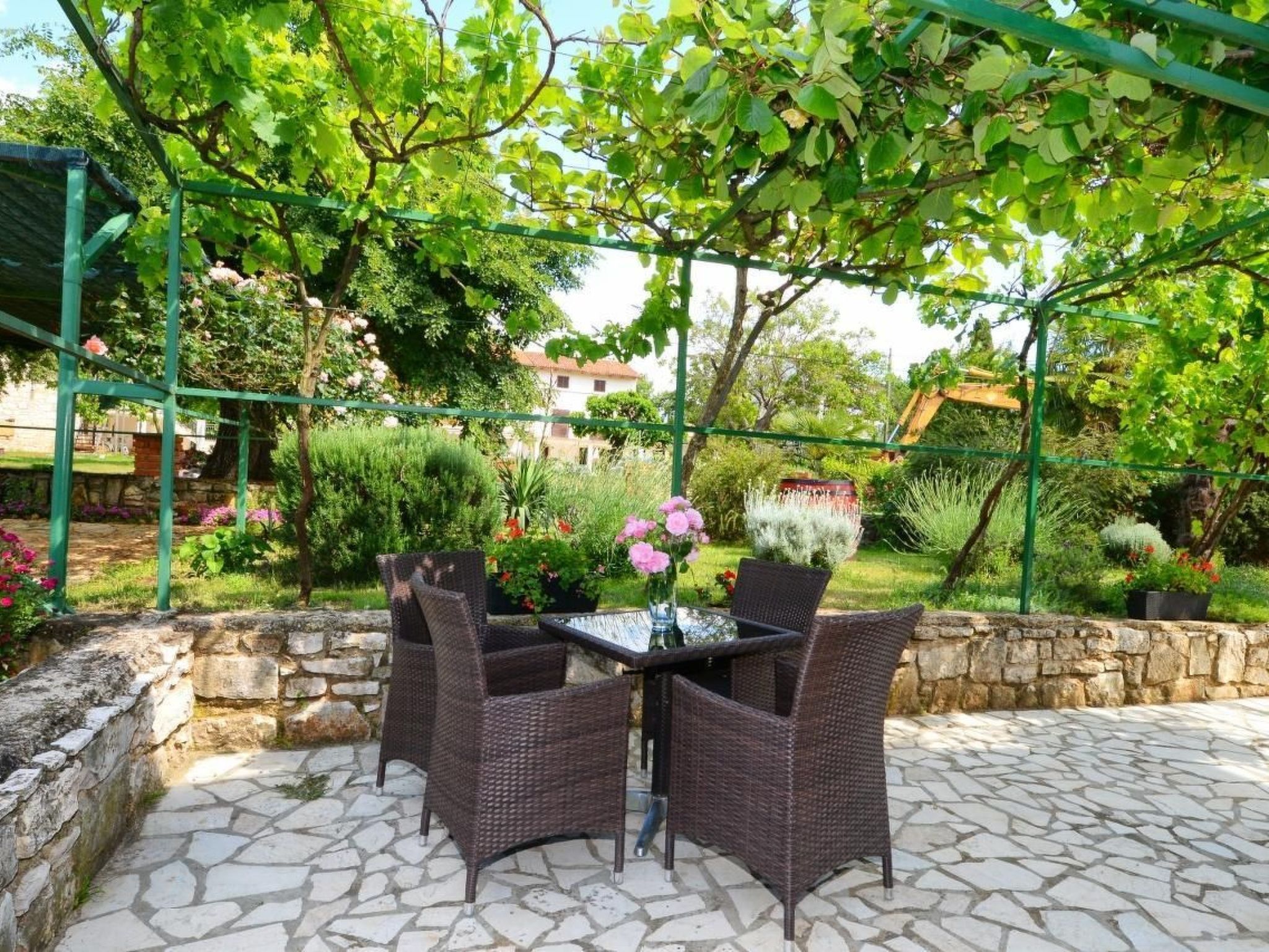 Villa mit Meerblick-Image-tags.info