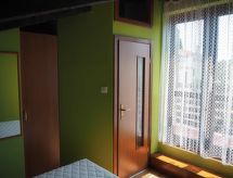 Sfeervol appartement aan zee in Cervar Porat met prachtig uitzicht over het water - thumbnail 4