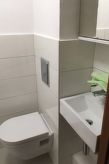 Sfeervol appartement aan zee in Cervar Porat met prachtig uitzicht over het water - thumbnail 5