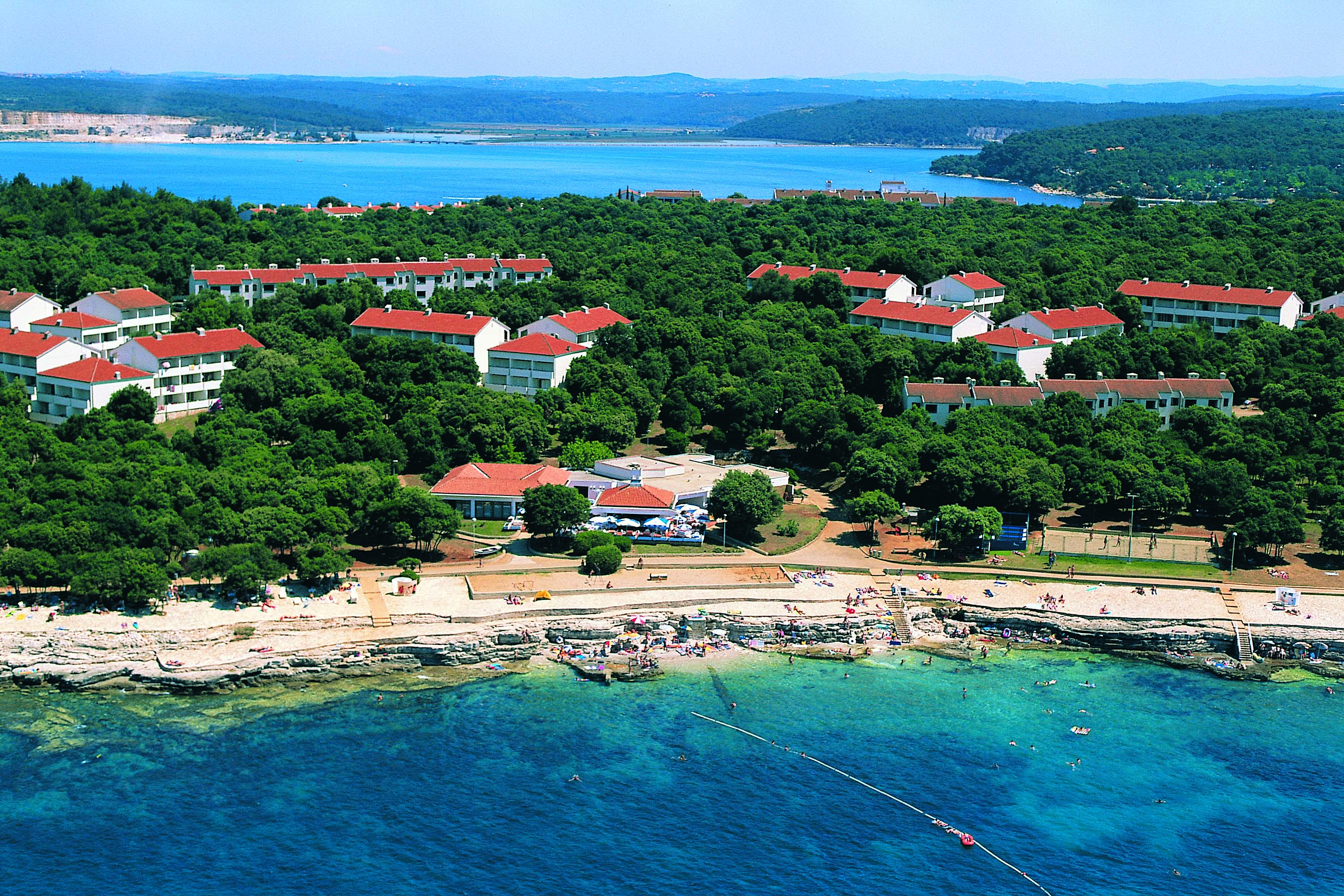 Пореча хорватия