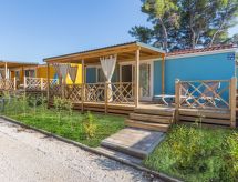 Camping Lanterna