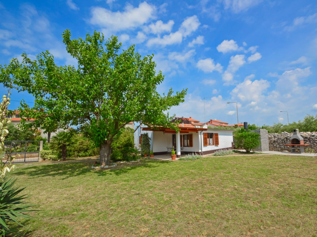 Ferienhaus Ledi Ferienhaus in Istrien