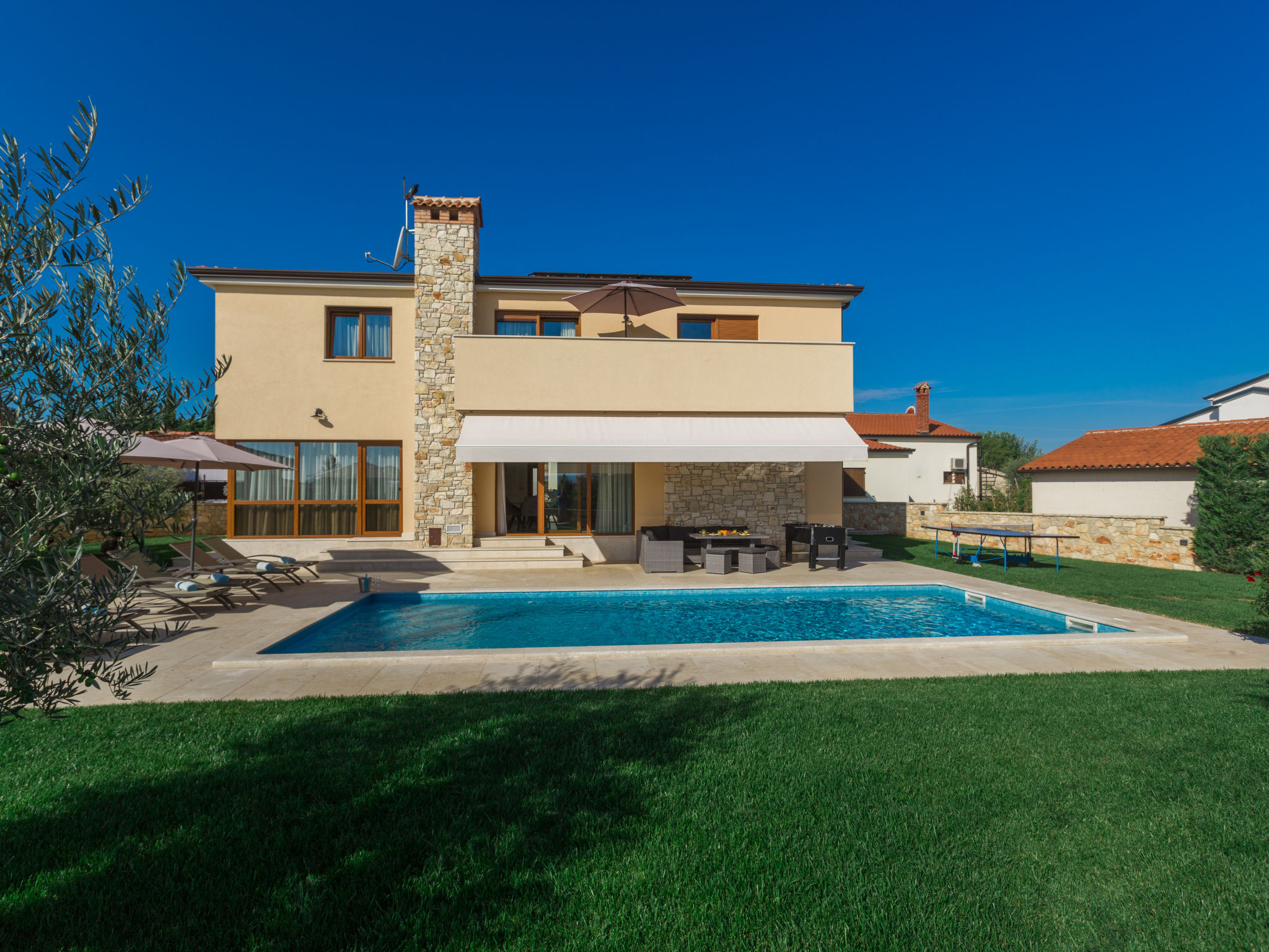 Maison Villa Vatovac – Extérieur de la maison, photo 31 sur 38