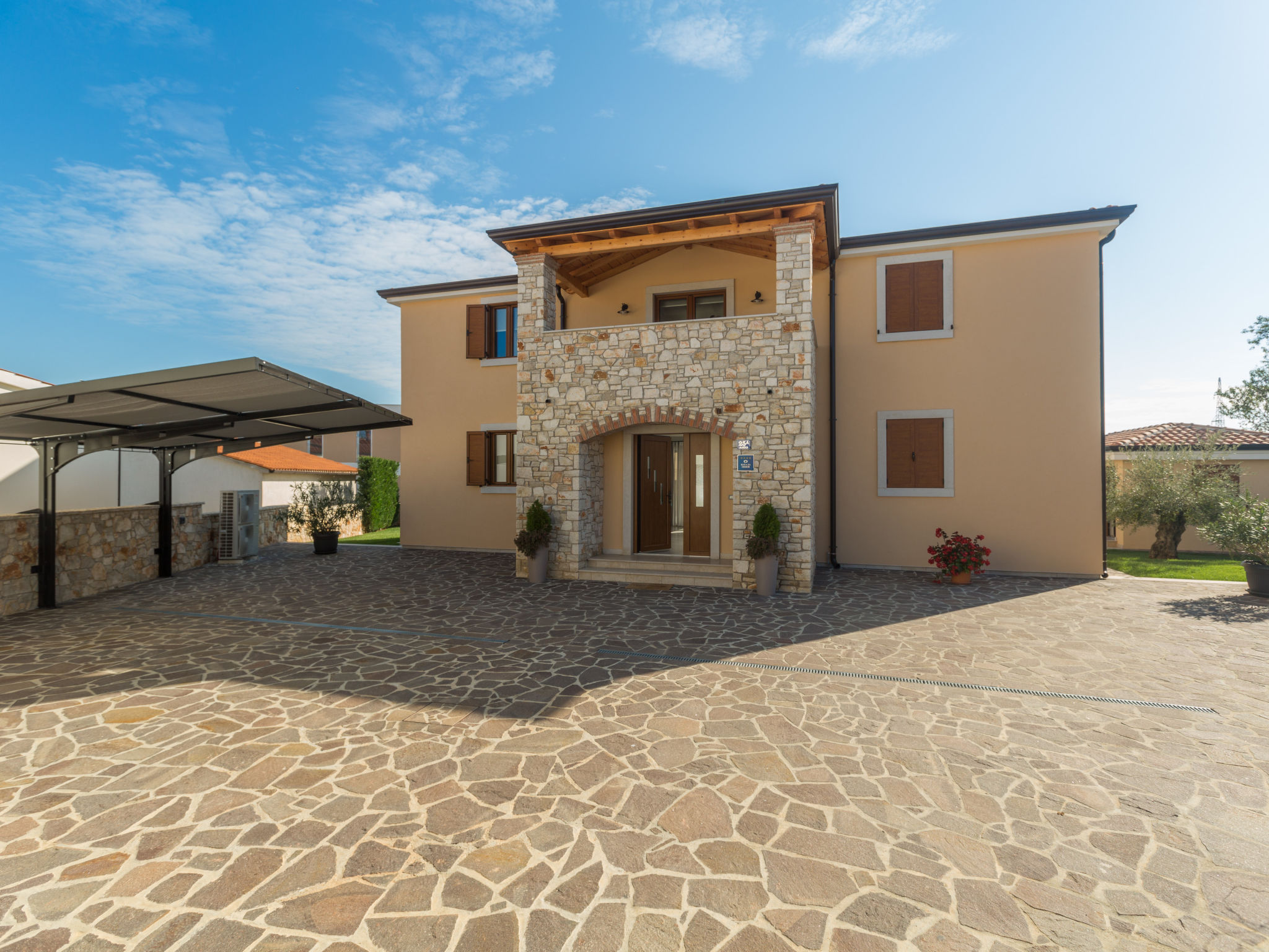 Maison Villa Vatovac – Extérieur de la maison, photo 30 sur 38