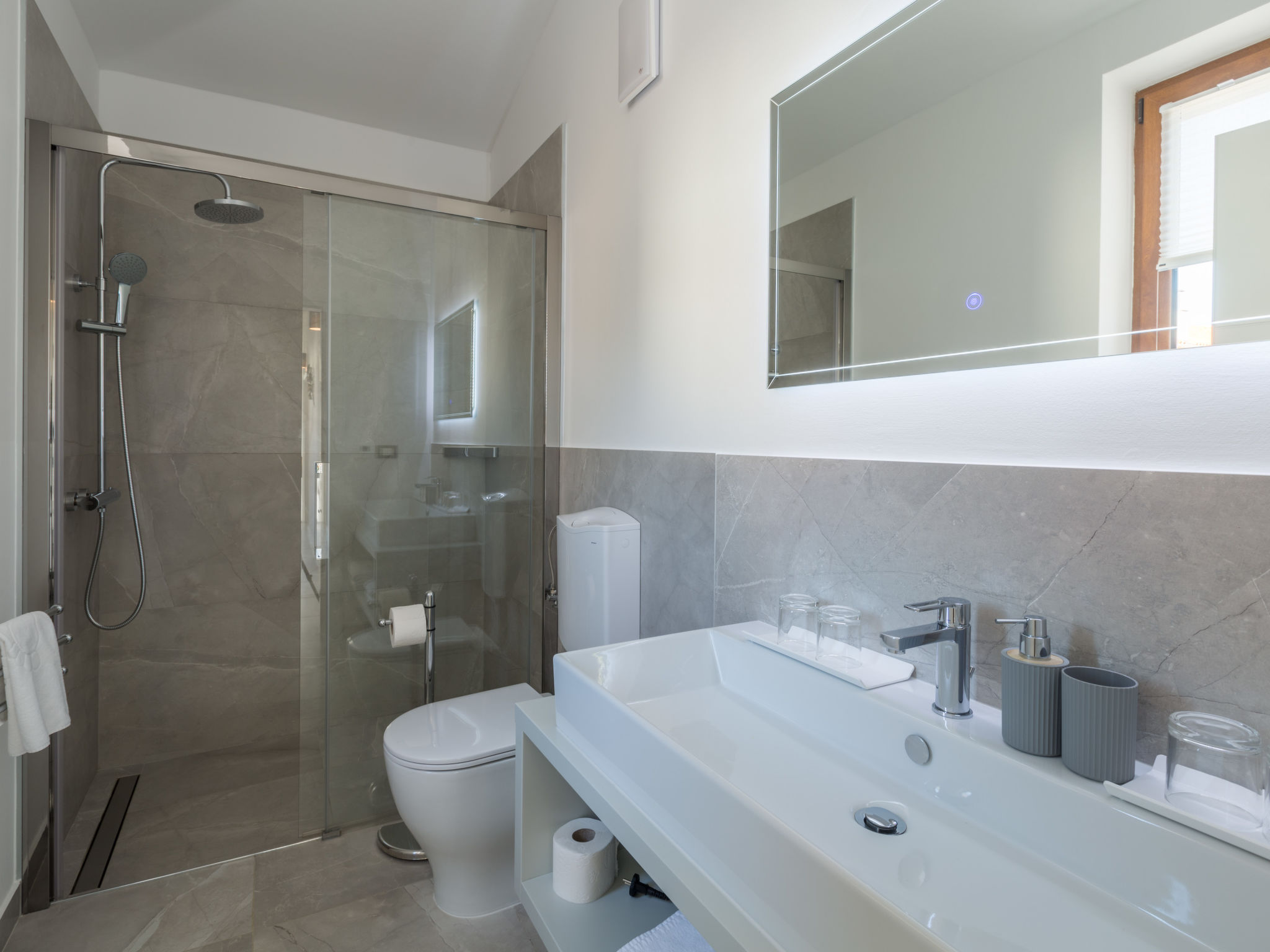 Maison Villa Vatovac – Salle de bains, photo 26 sur 38