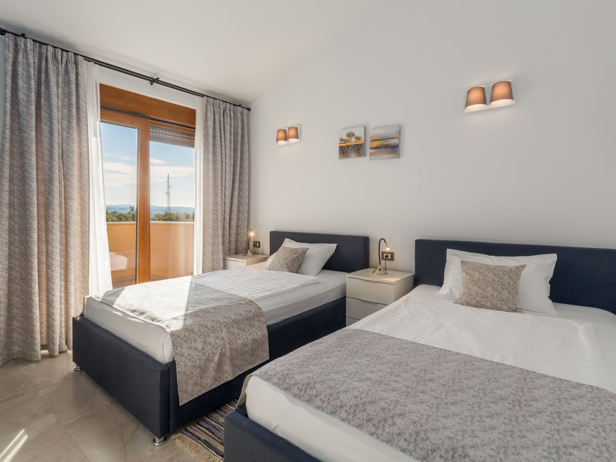 Maison Villa Vatovac – Chambre, photo 19 sur 38