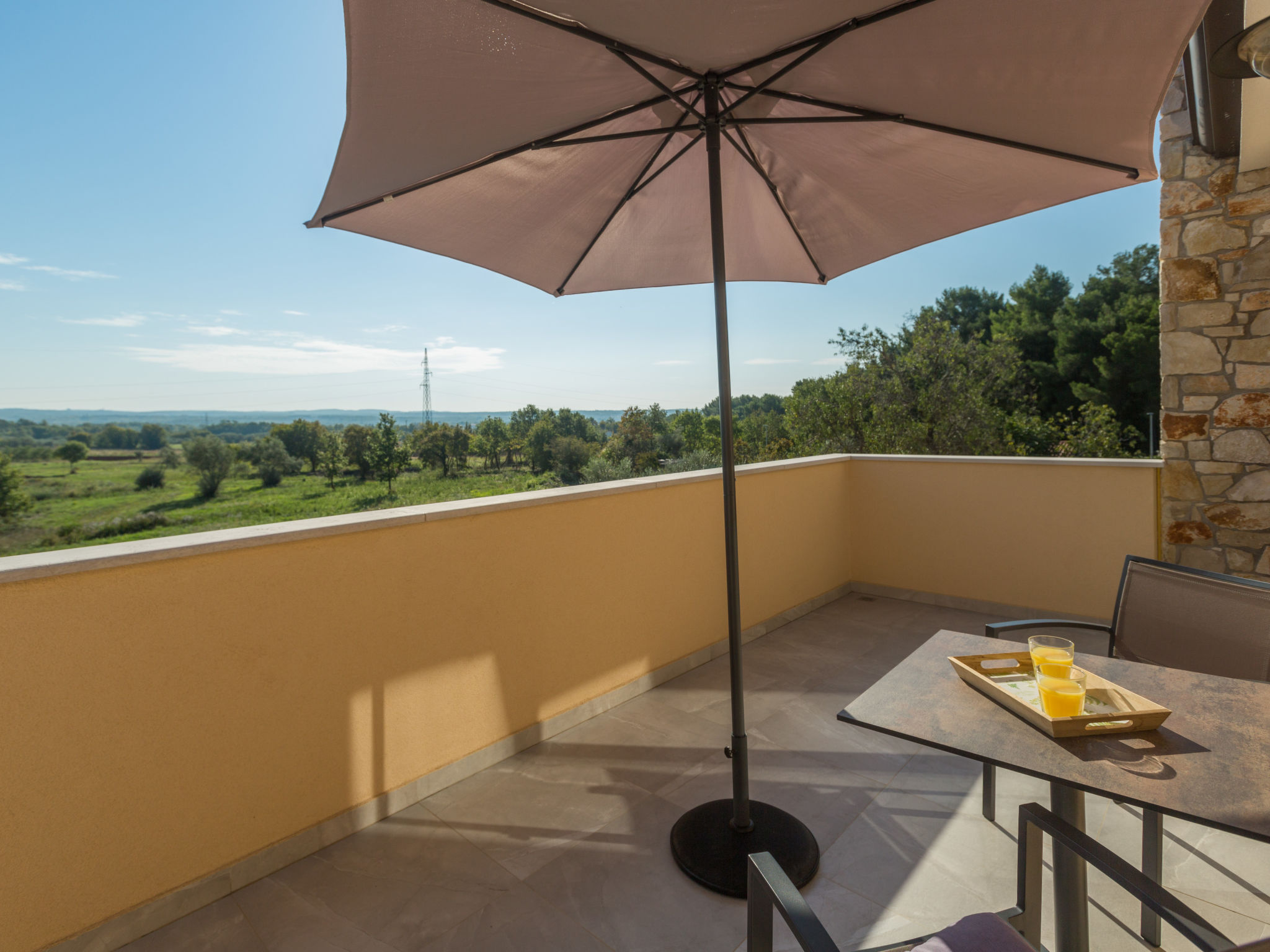 Maison Villa Vatovac – Terrasse, photo 36 sur 38