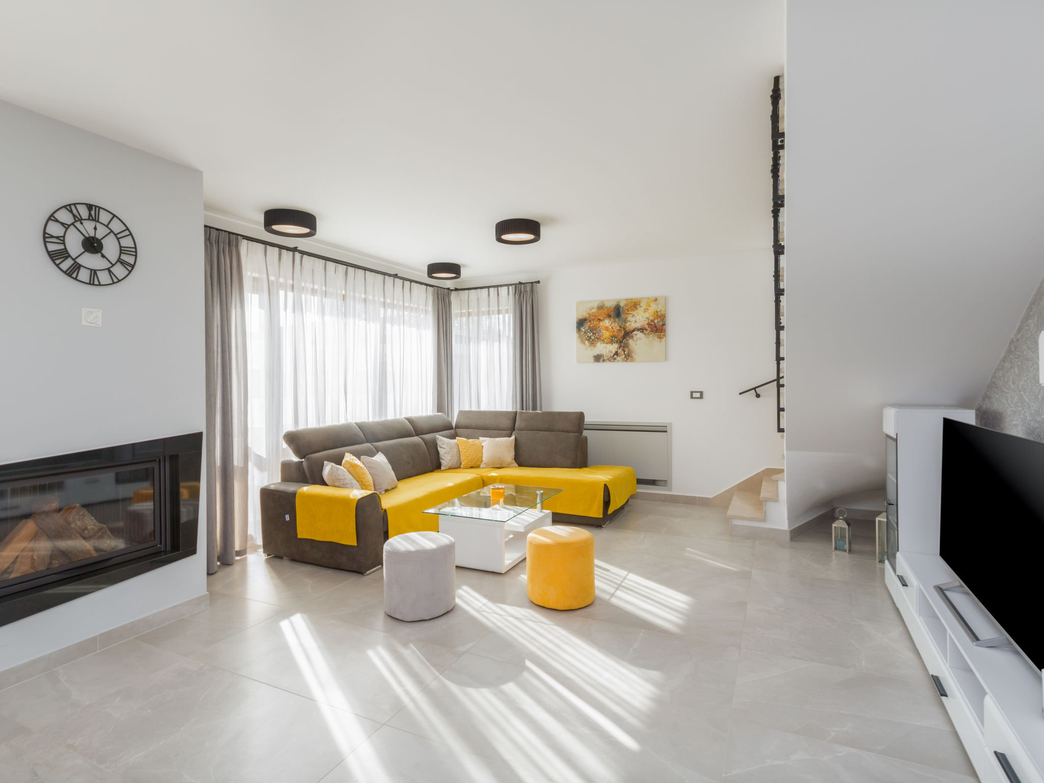 Maison Villa Vatovac – Séjour, photo 8 sur 38