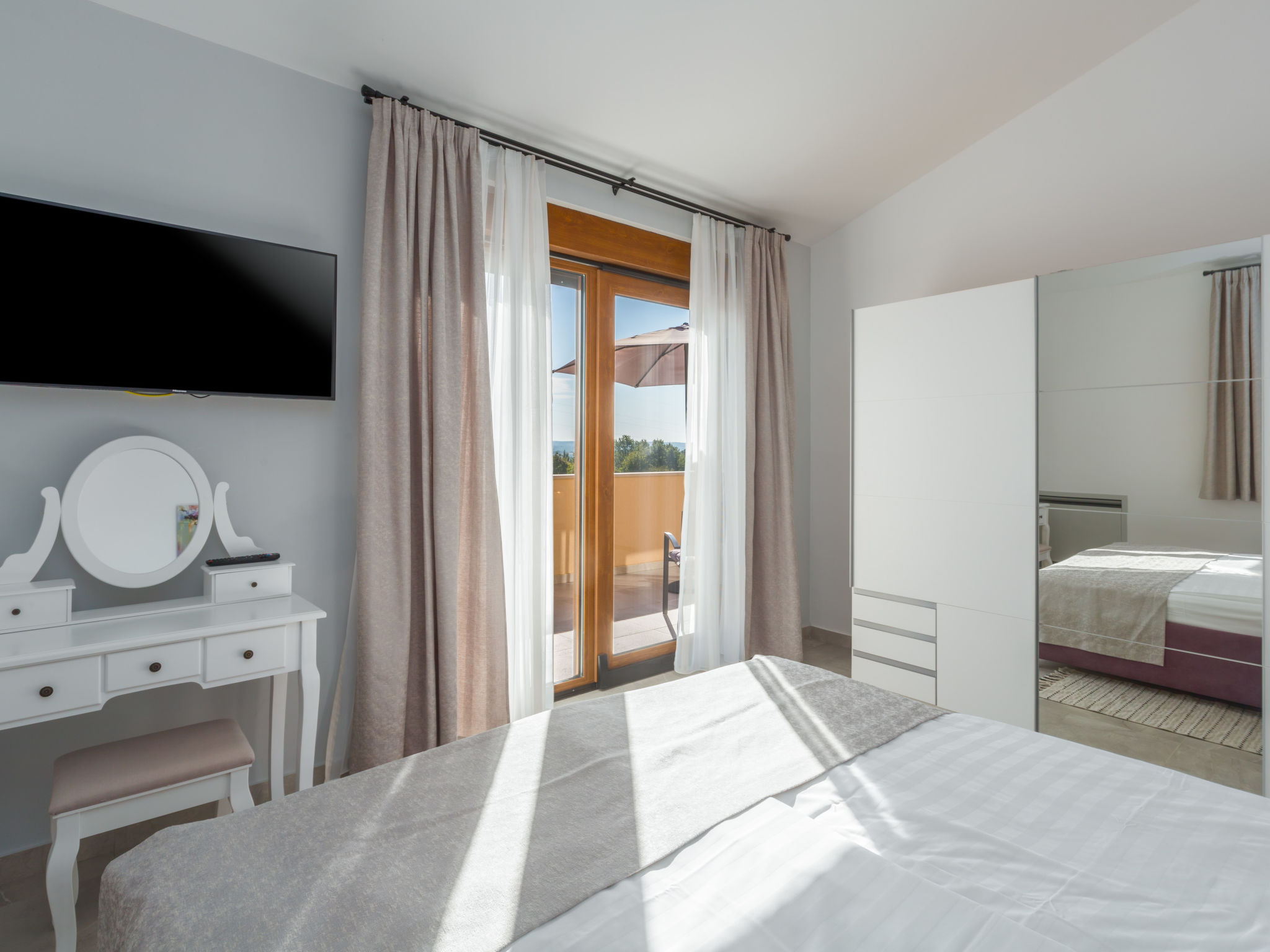 Maison Villa Vatovac – Chambre, photo 18 sur 38