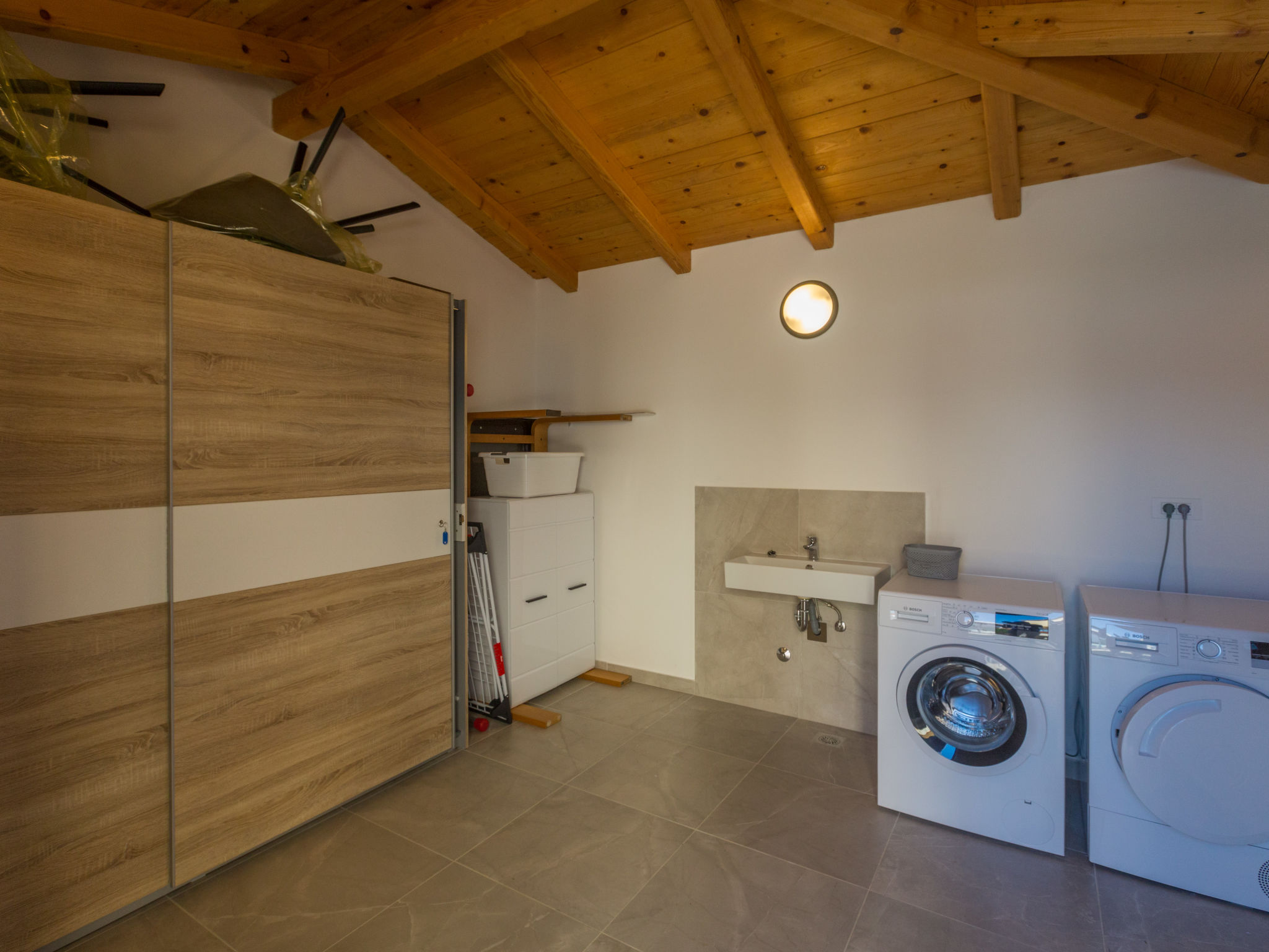 Maison Villa Vatovac – Salle de bains, photo 22 sur 38
