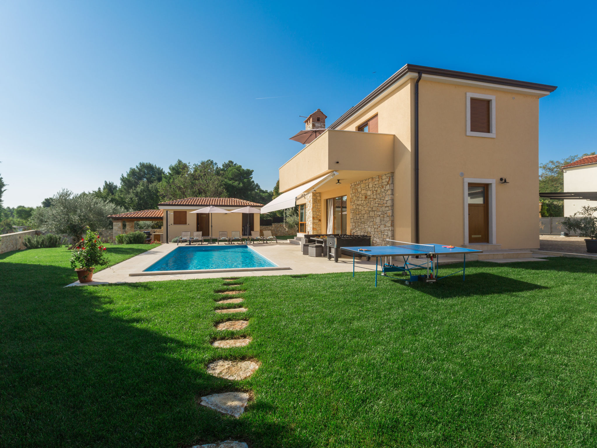 Maison Villa Vatovac – Extérieur de la maison, photo 28 sur 38