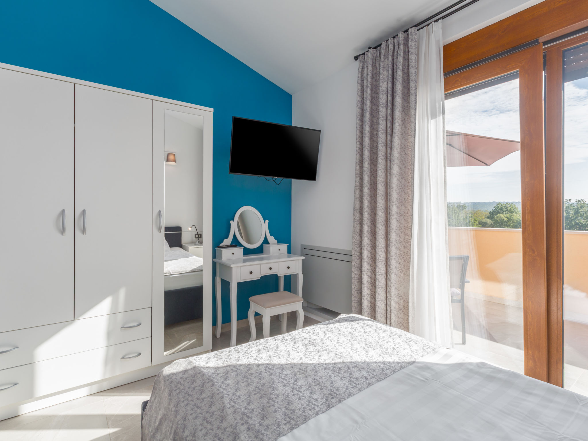 Maison Villa Vatovac – Chambre, photo 20 sur 38